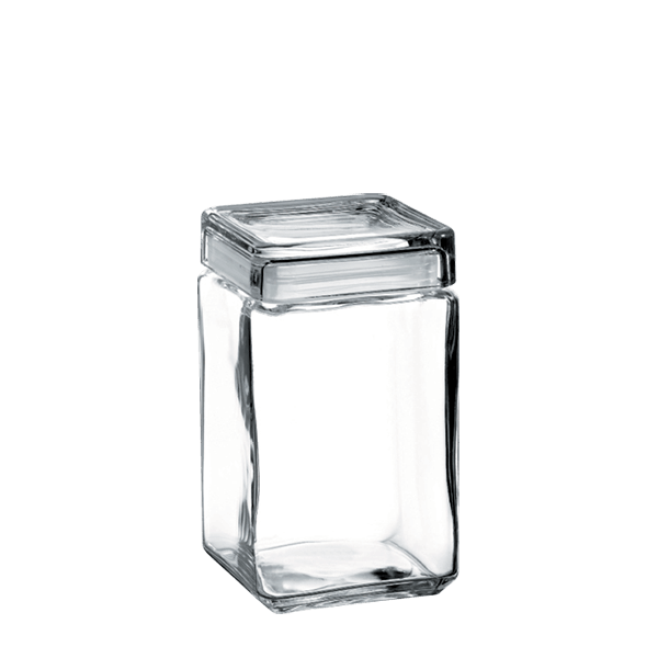 LANDMARK Jar & Storage 1360 cc