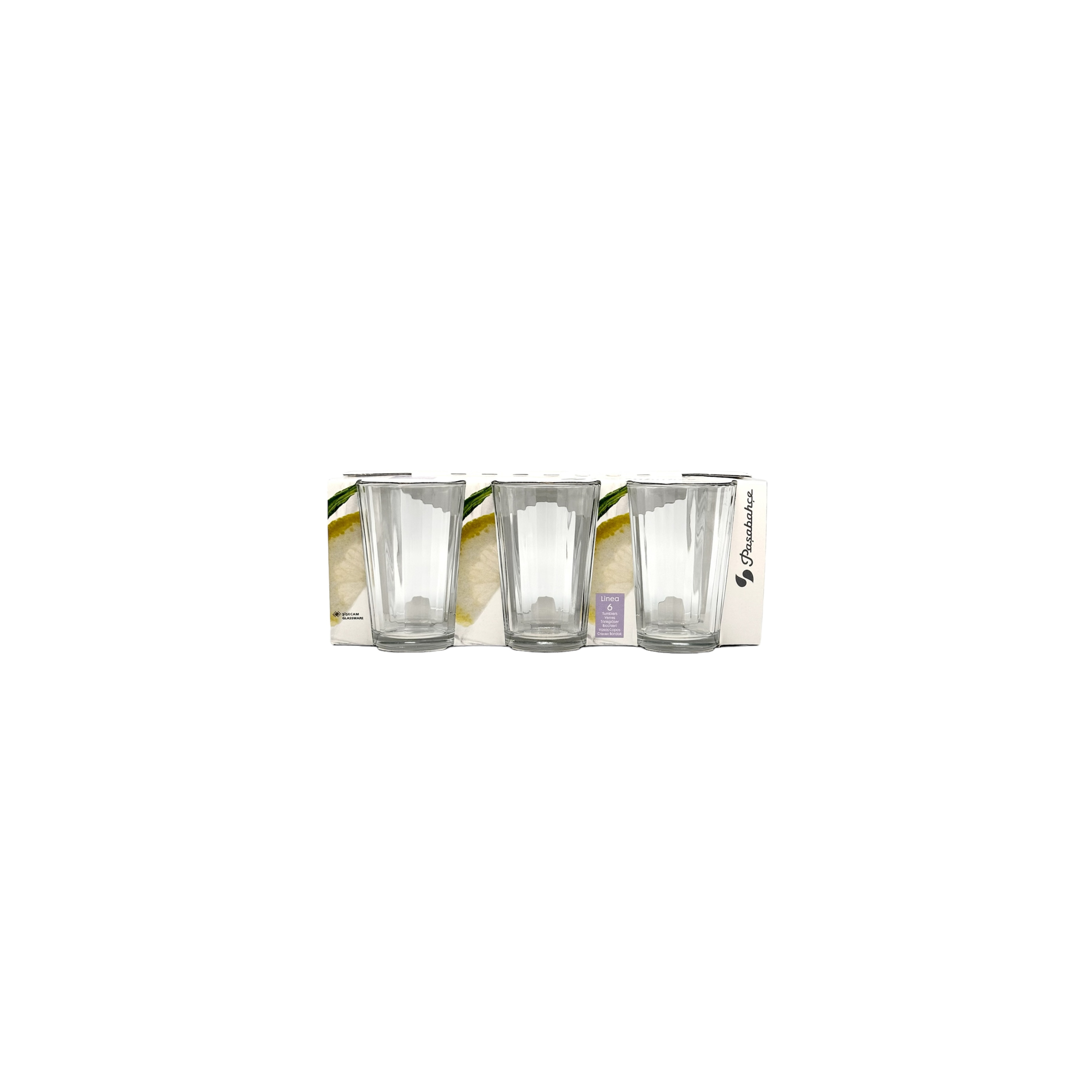 LINEA Tumbler 205 cc thumbnail 2