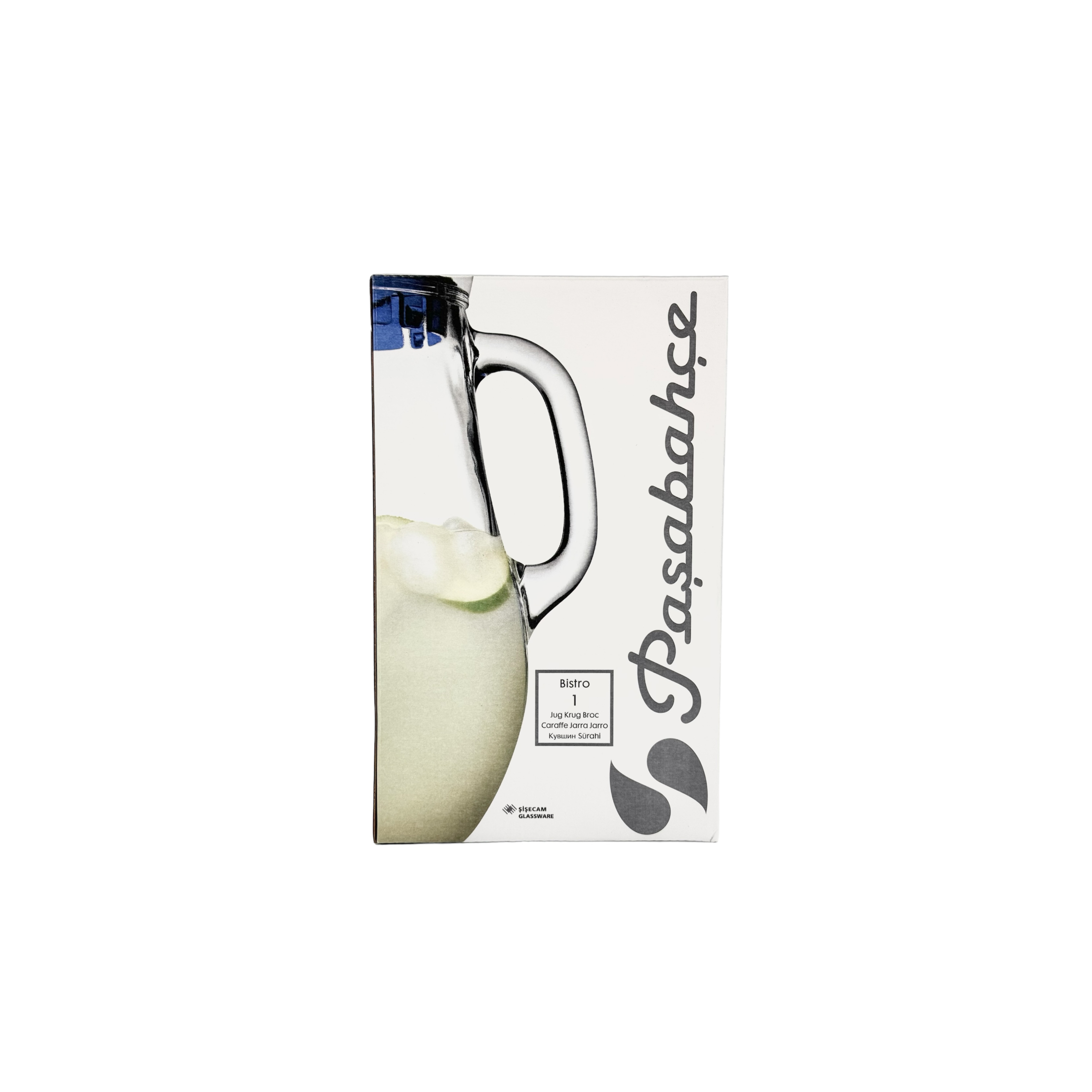 BISTRO Jug & Pitcher thumbnail 2