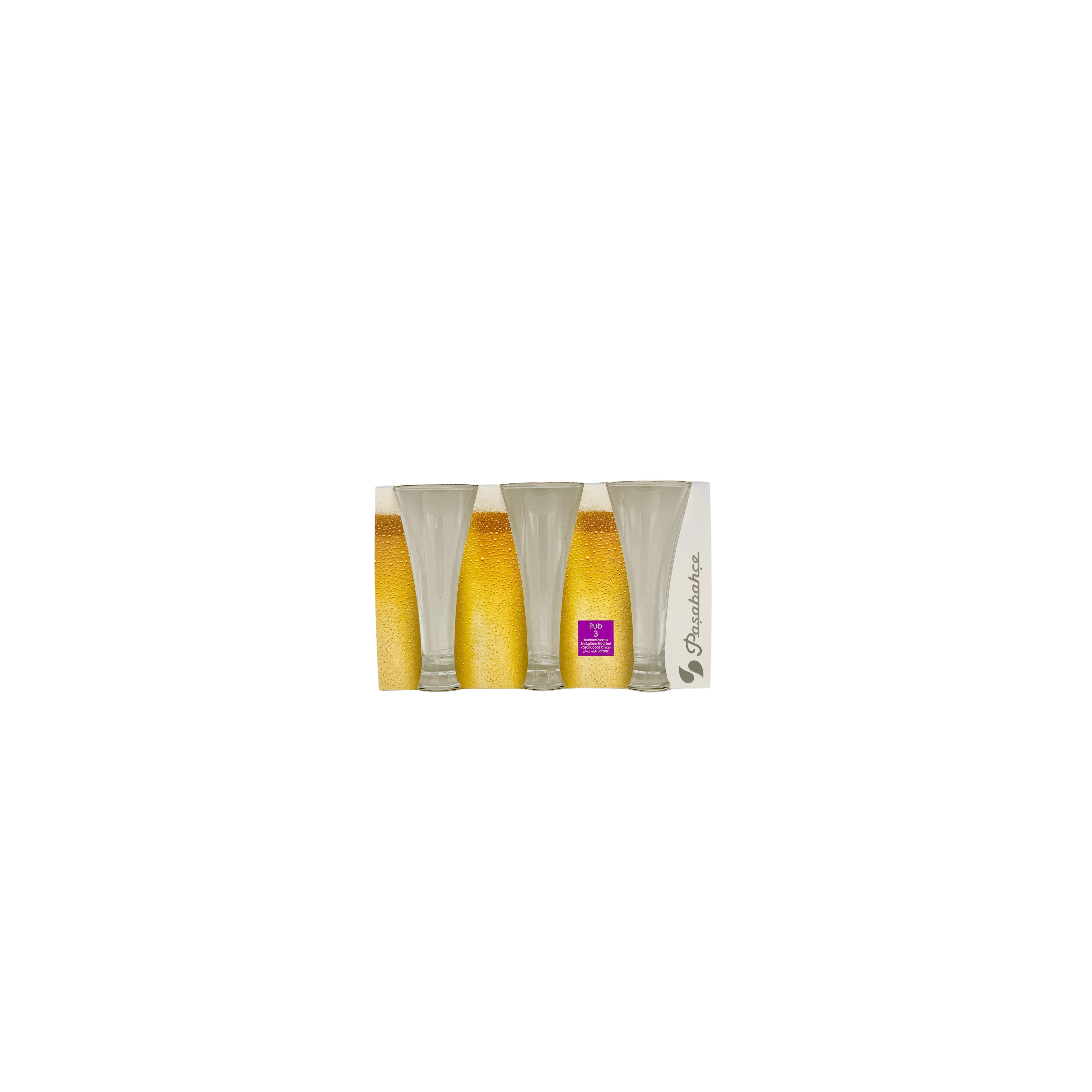 PUB Tumbler thumbnail 3