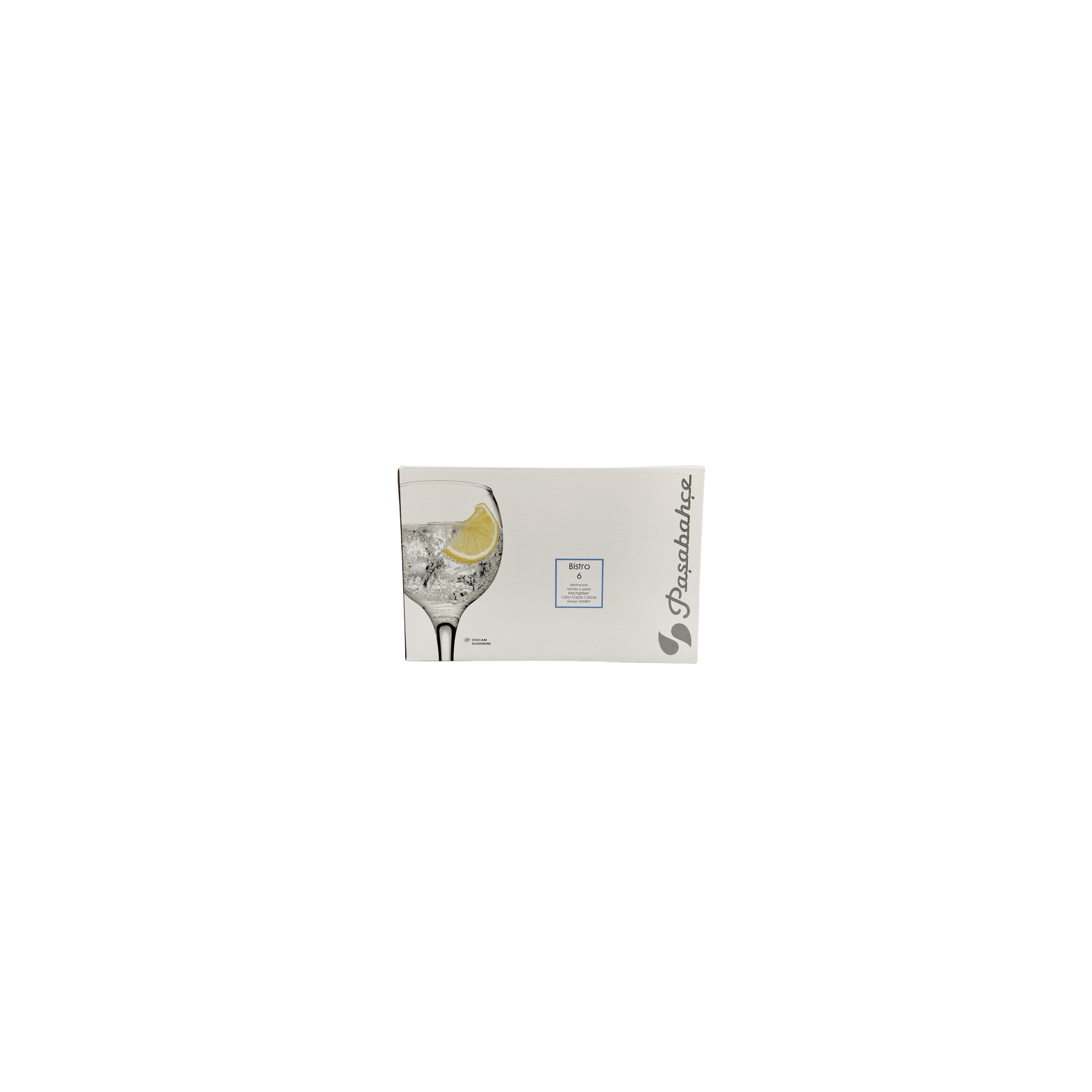 BISTRO Stemware 290 cc