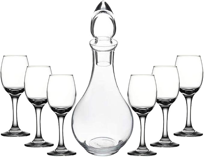 Jug & Pitcher