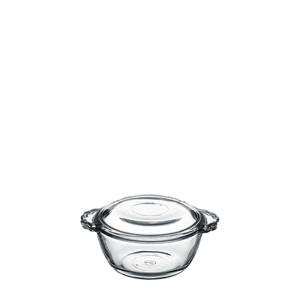 BASIC Jar & Storage 275 cc