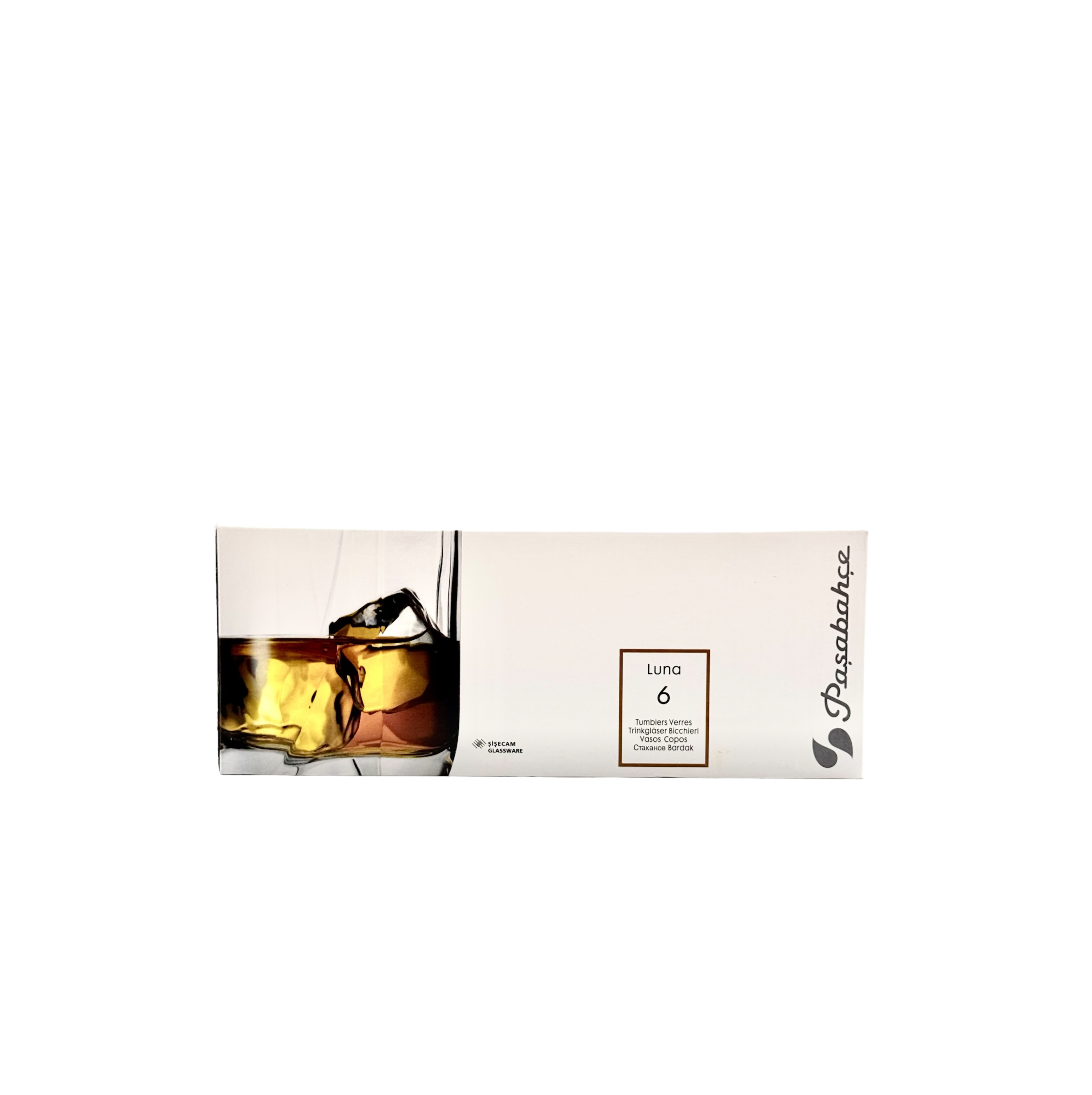 LUNA Tumbler 368 cc thumbnail 2