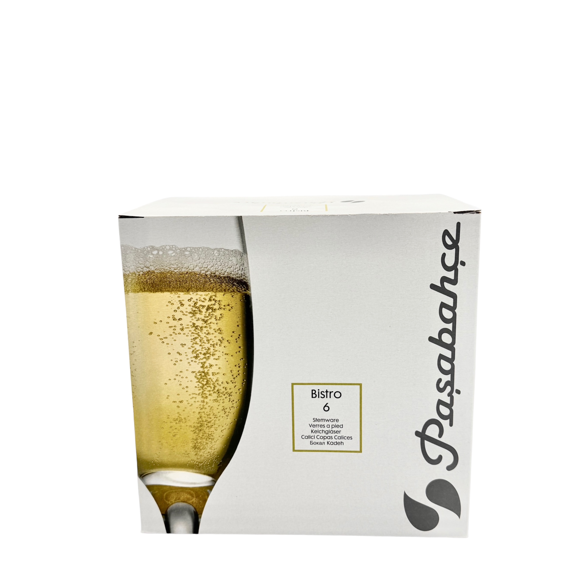 BISTRO Stemware 190 cc