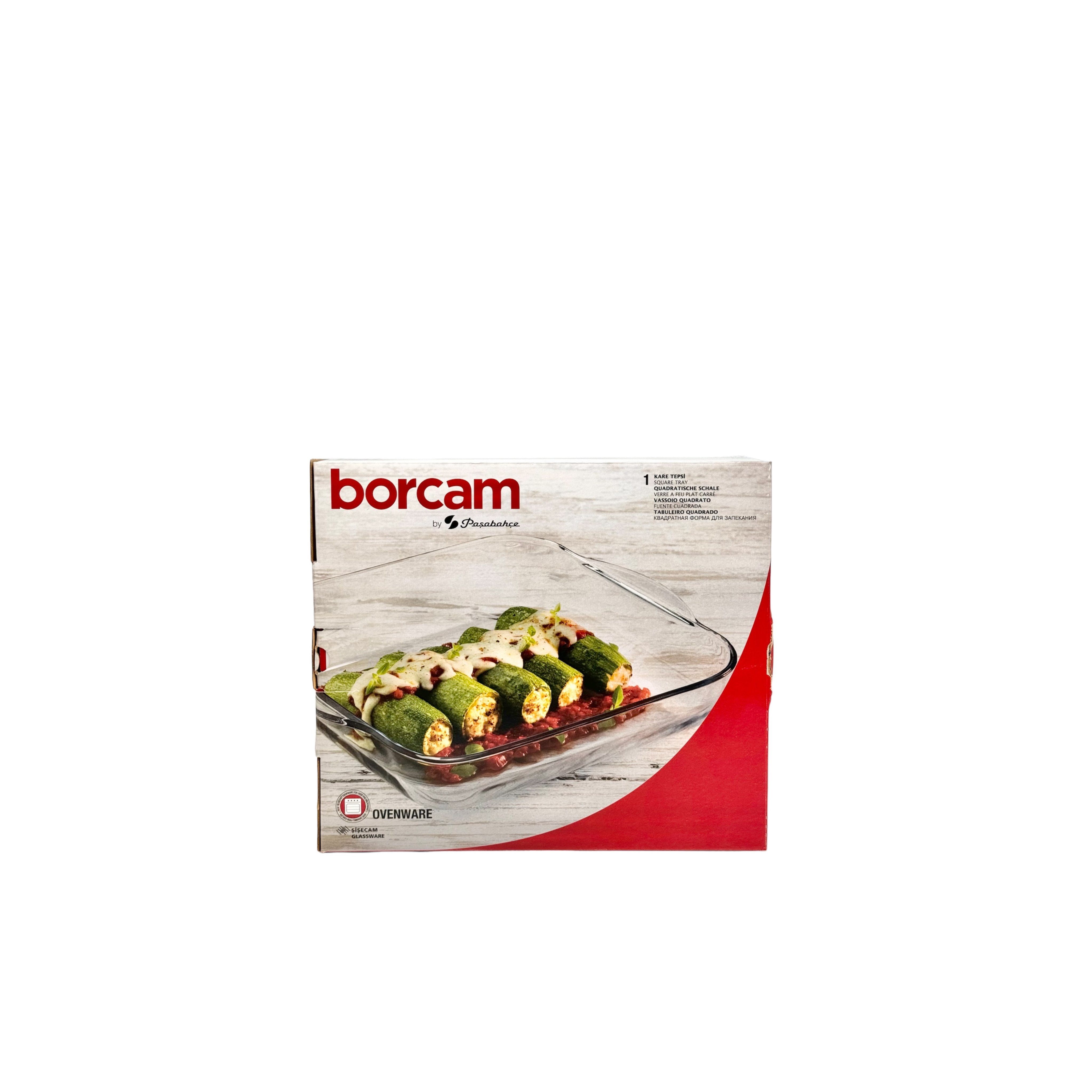 BORCAM ROASTERS Borcam 3200 cc
