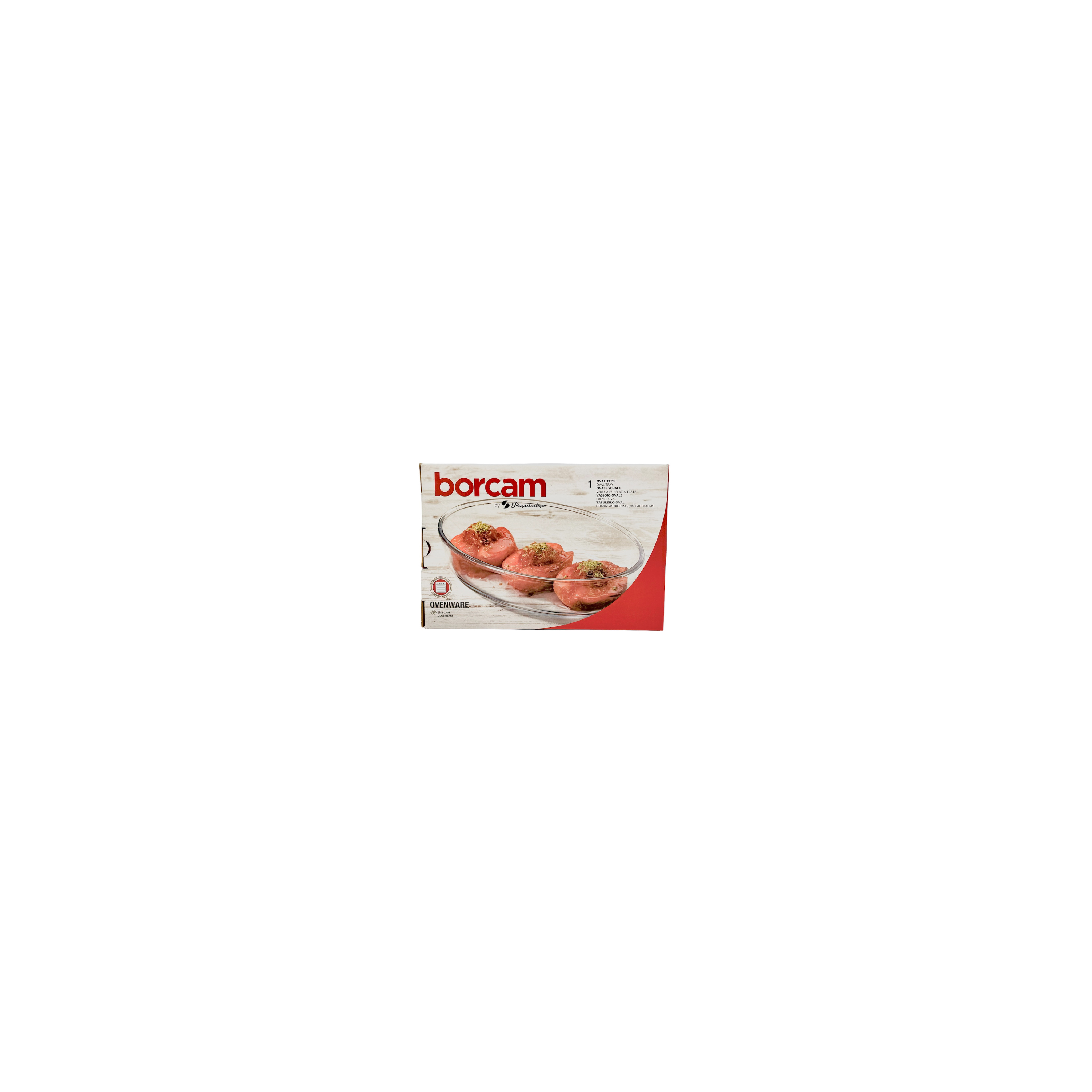 BORCAM ROASTERS Borcam 1550 cc thumbnail 2