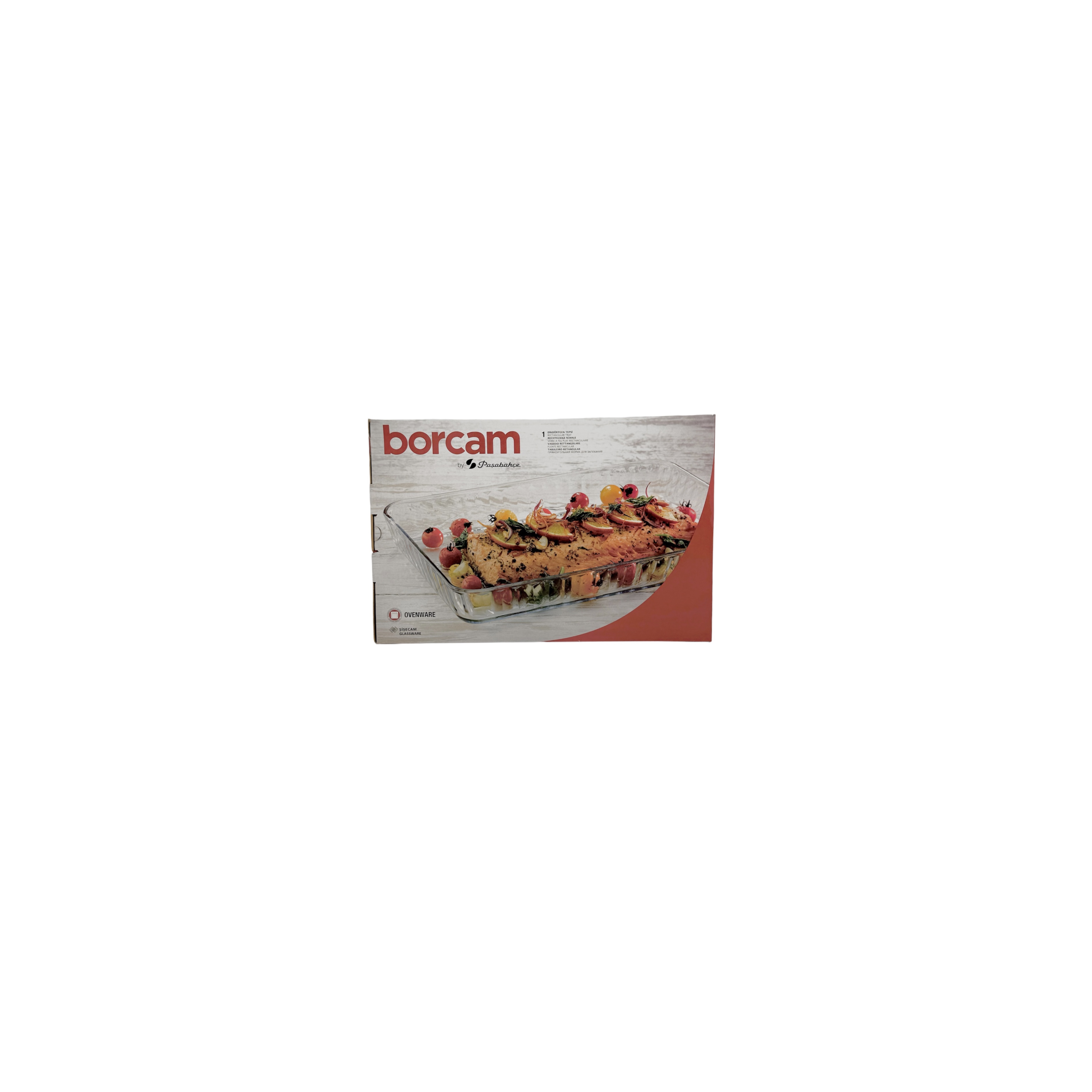 BORCAM ROASTERS Borcam 3800 cc