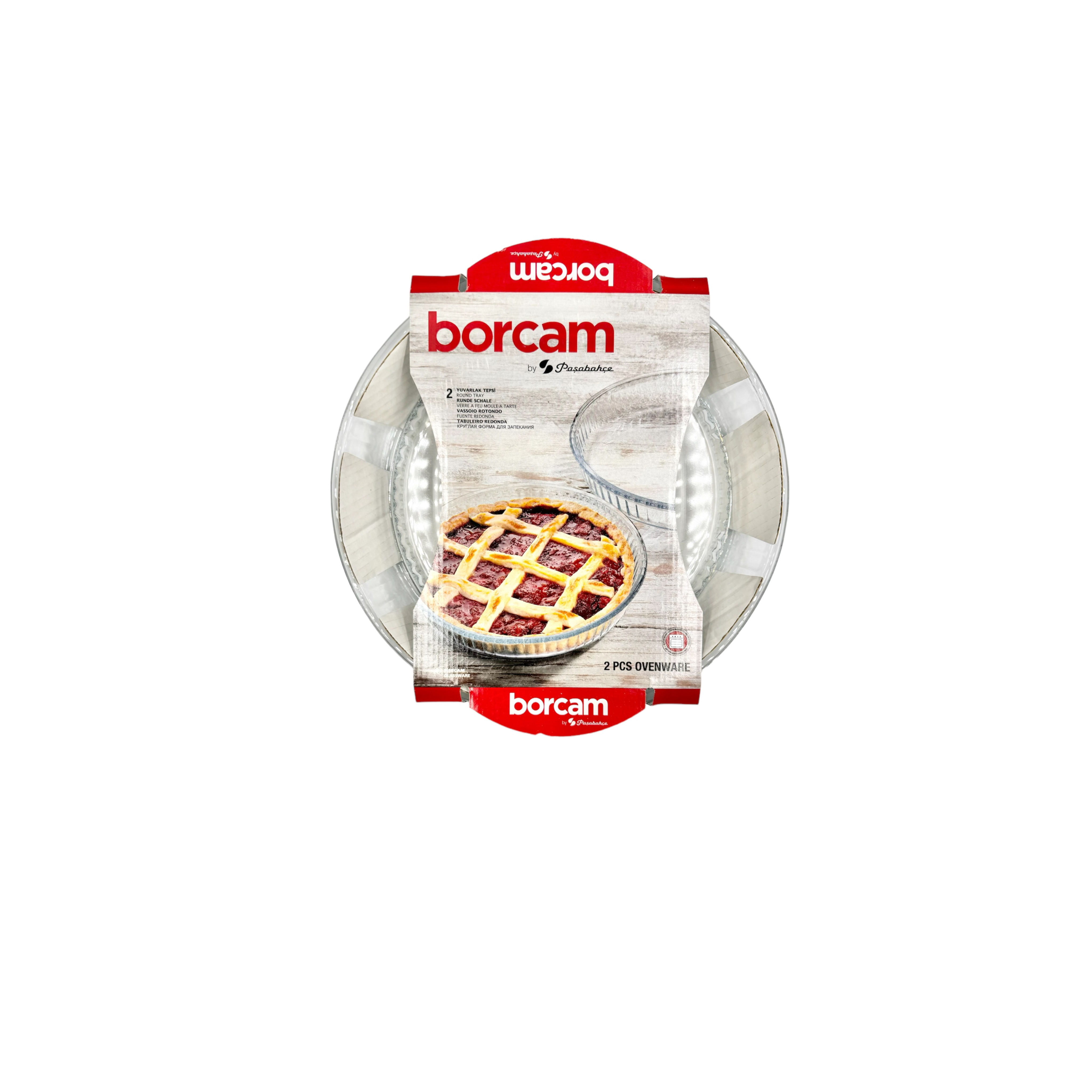 BORCAM SETS Borcam thumbnail 2