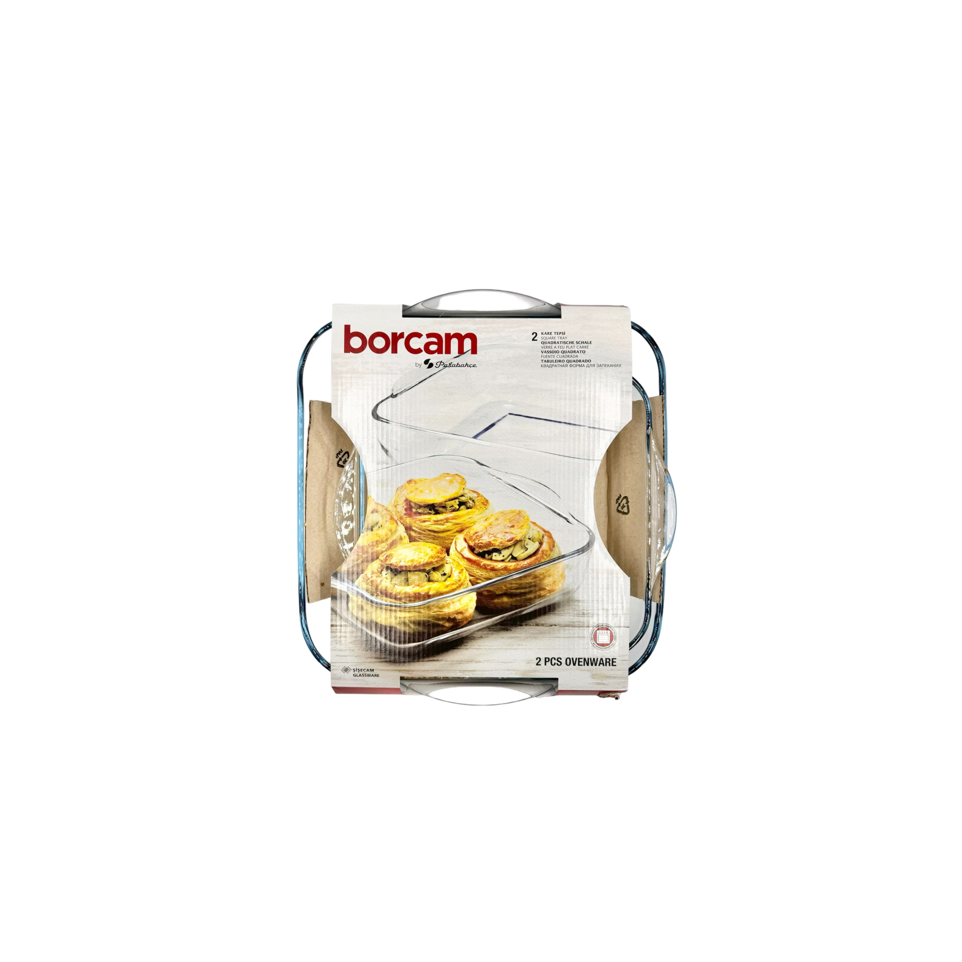 BORCAM SETS Borcam