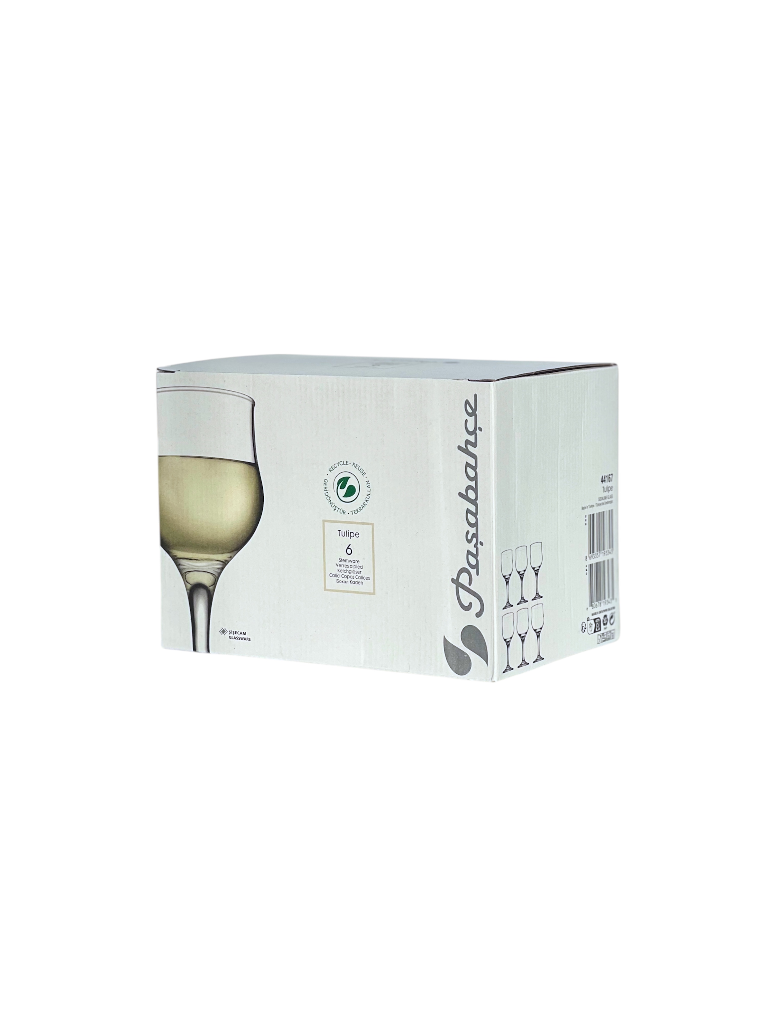 TULIPE Stemware 200 cc thumbnail 2