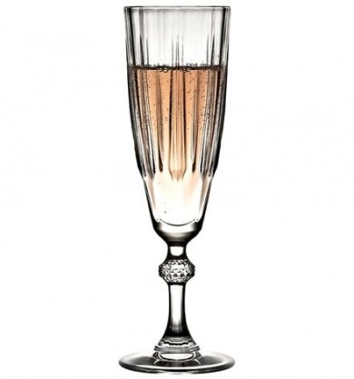 DIAMOND  Stemware 170 cc