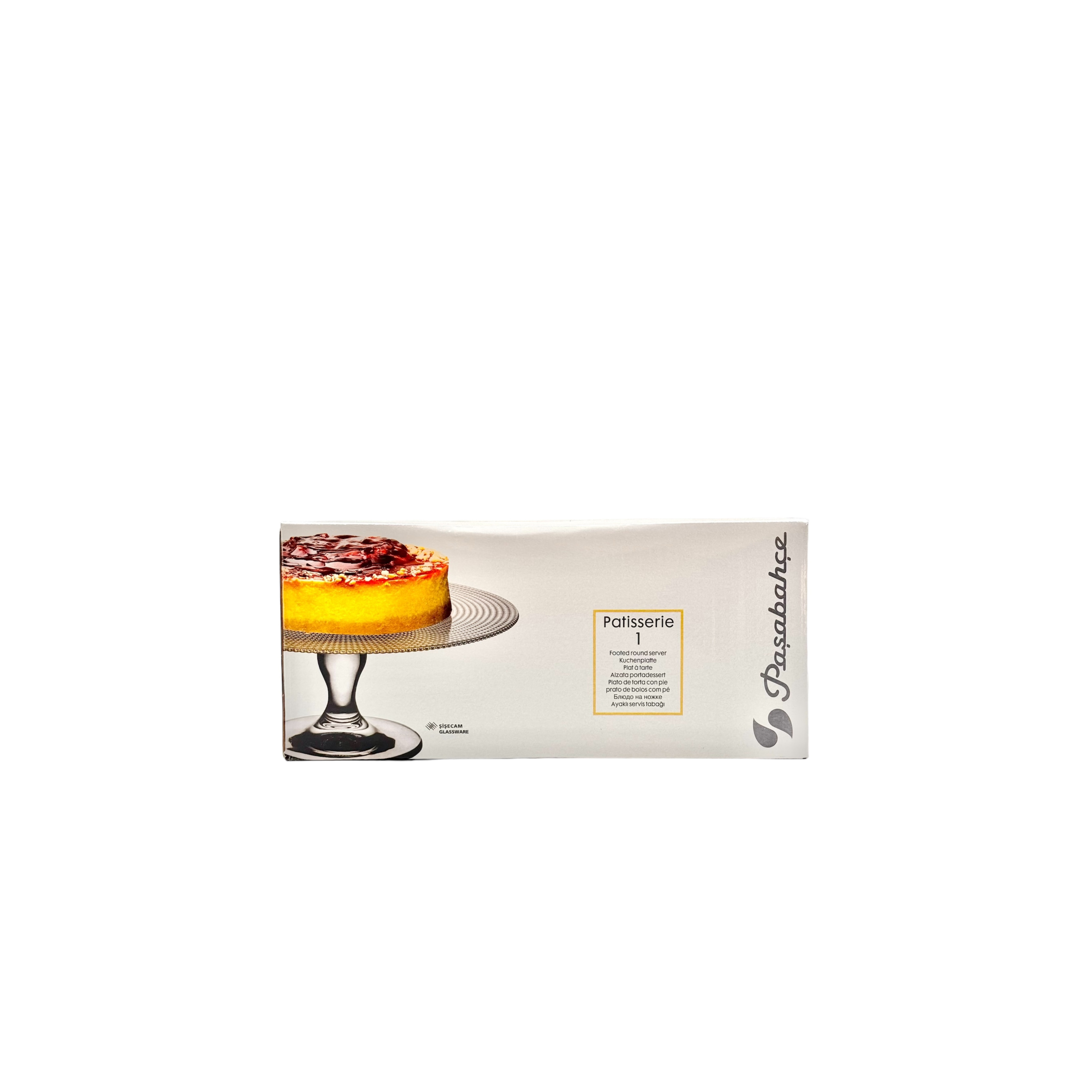 PATISSERIE Plate thumbnail 2