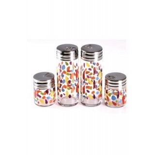 BASIC Salt & Pepper Set thumbnail 2