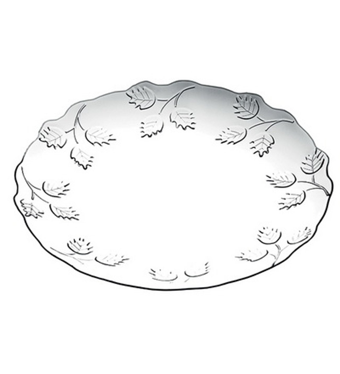 Plate