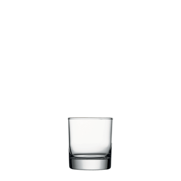 SİDE Tumbler 390 cc
