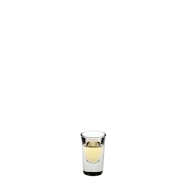 BOSTON SHOTS Tumbler 25 cc