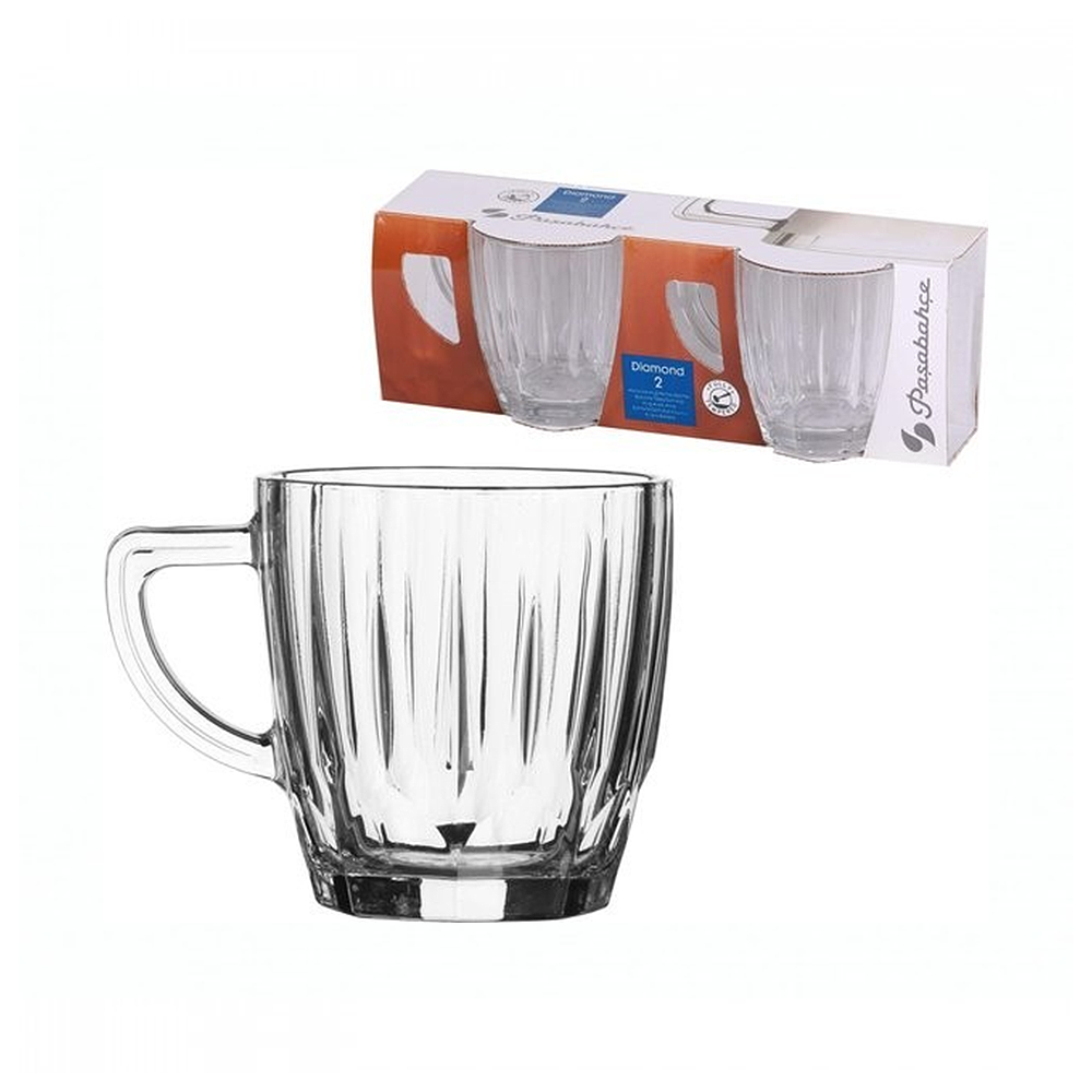 Mug 245 cc