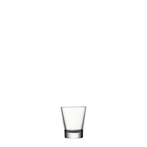 BOSTON SHOTS Tumbler 85 cc