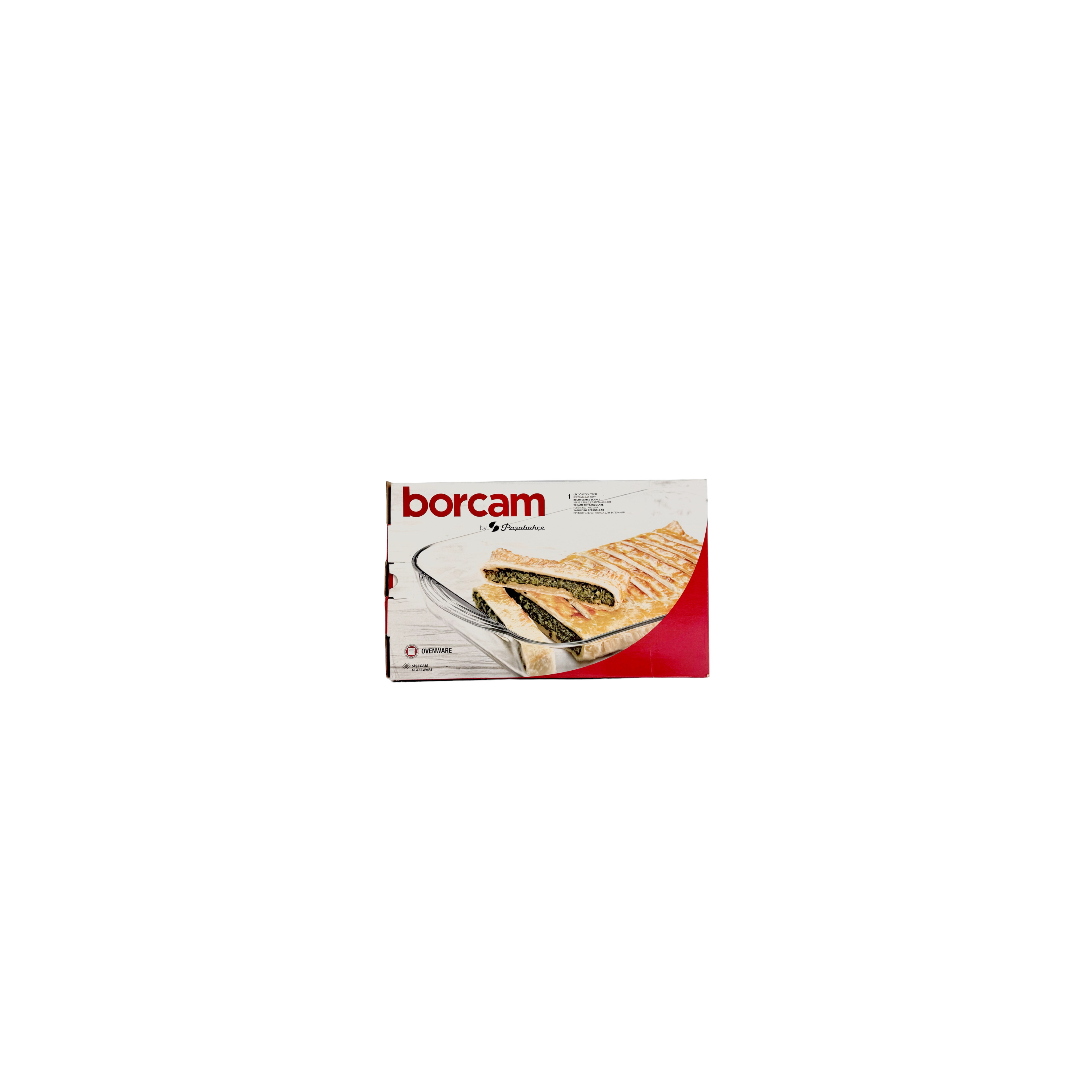 BORCAM ROASTERS Borcam 3850 cc thumbnail 2