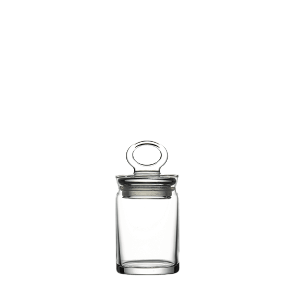 KITCHEN Jar & Storage 240 cc