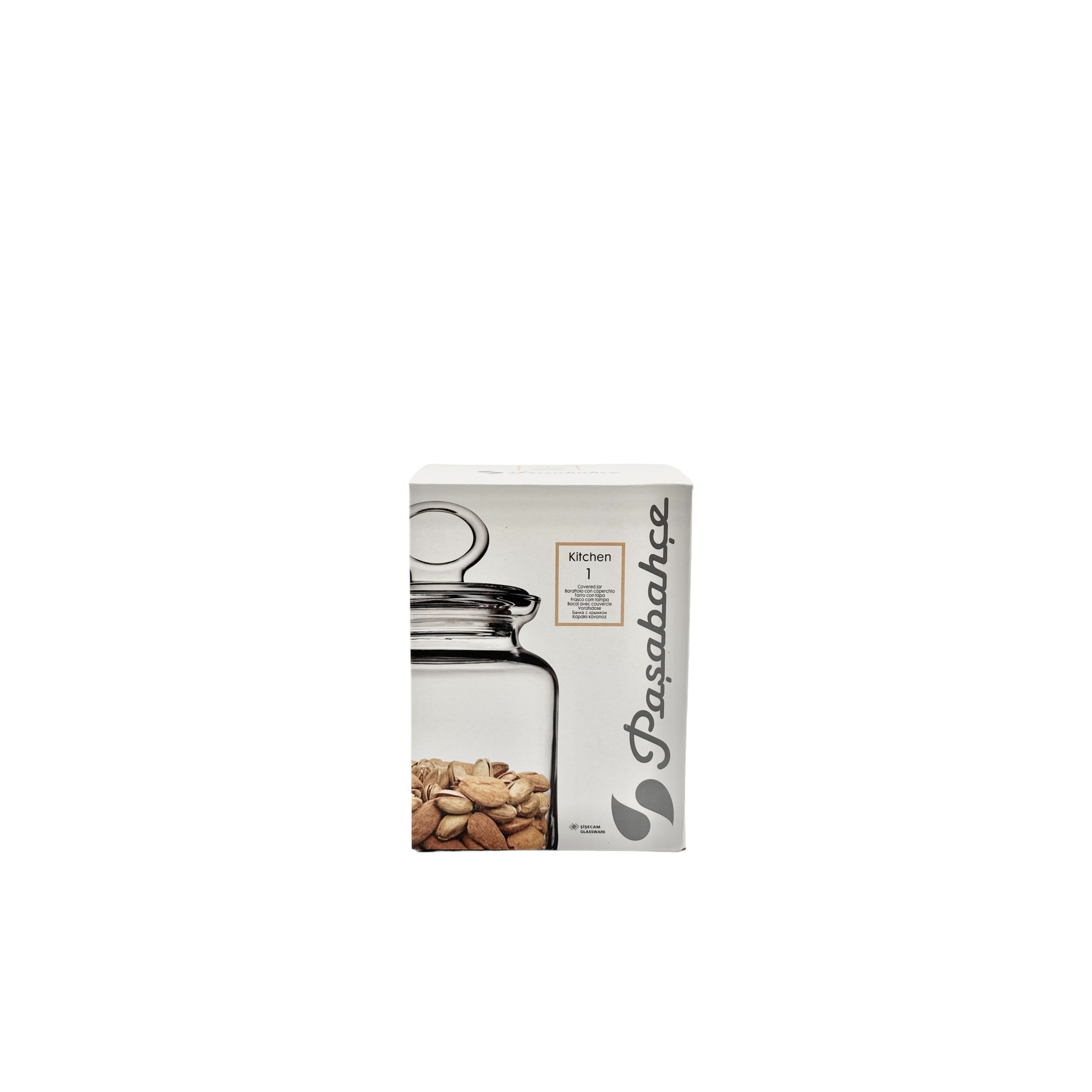 KITCHEN Jar & Storage 1085 cc thumbnail 2