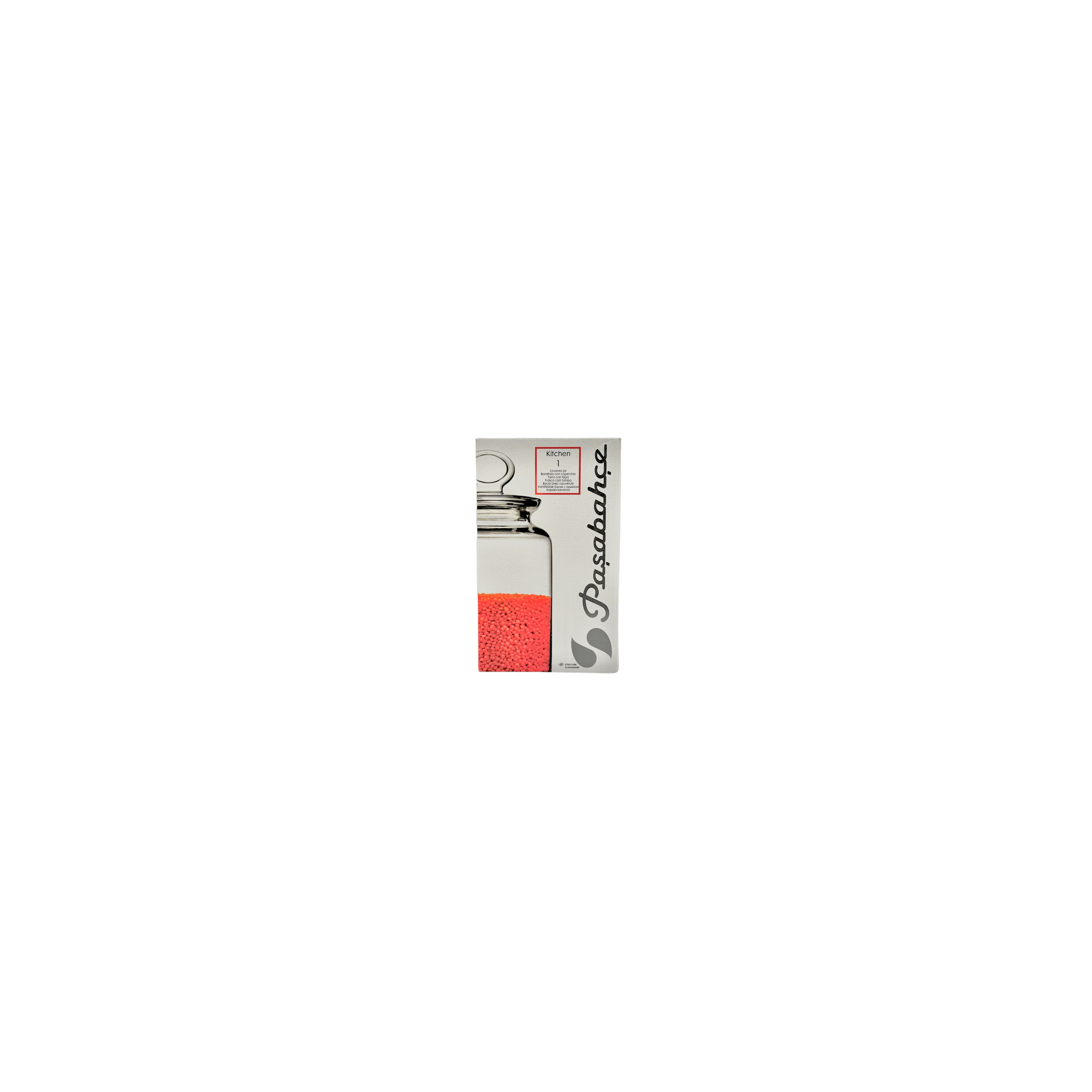 KITCHEN Jar & Storage 1515 cc thumbnail 2
