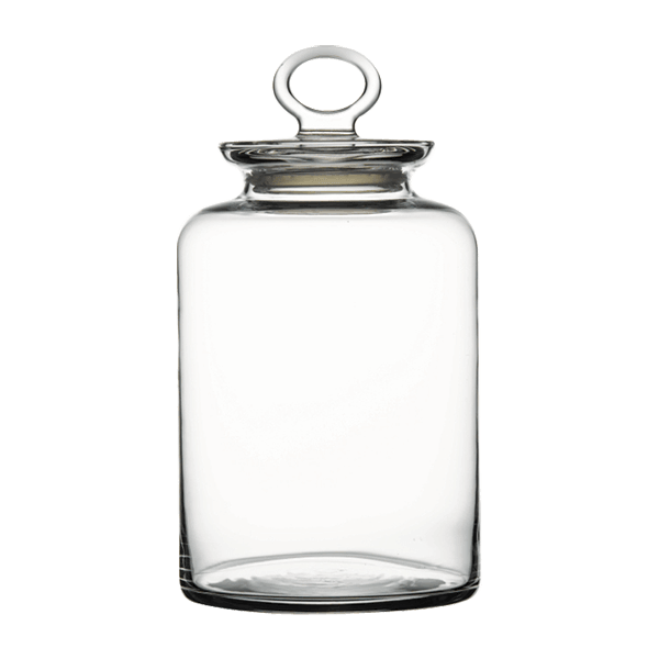 KITCHEN Jar & Storage 2640 cc