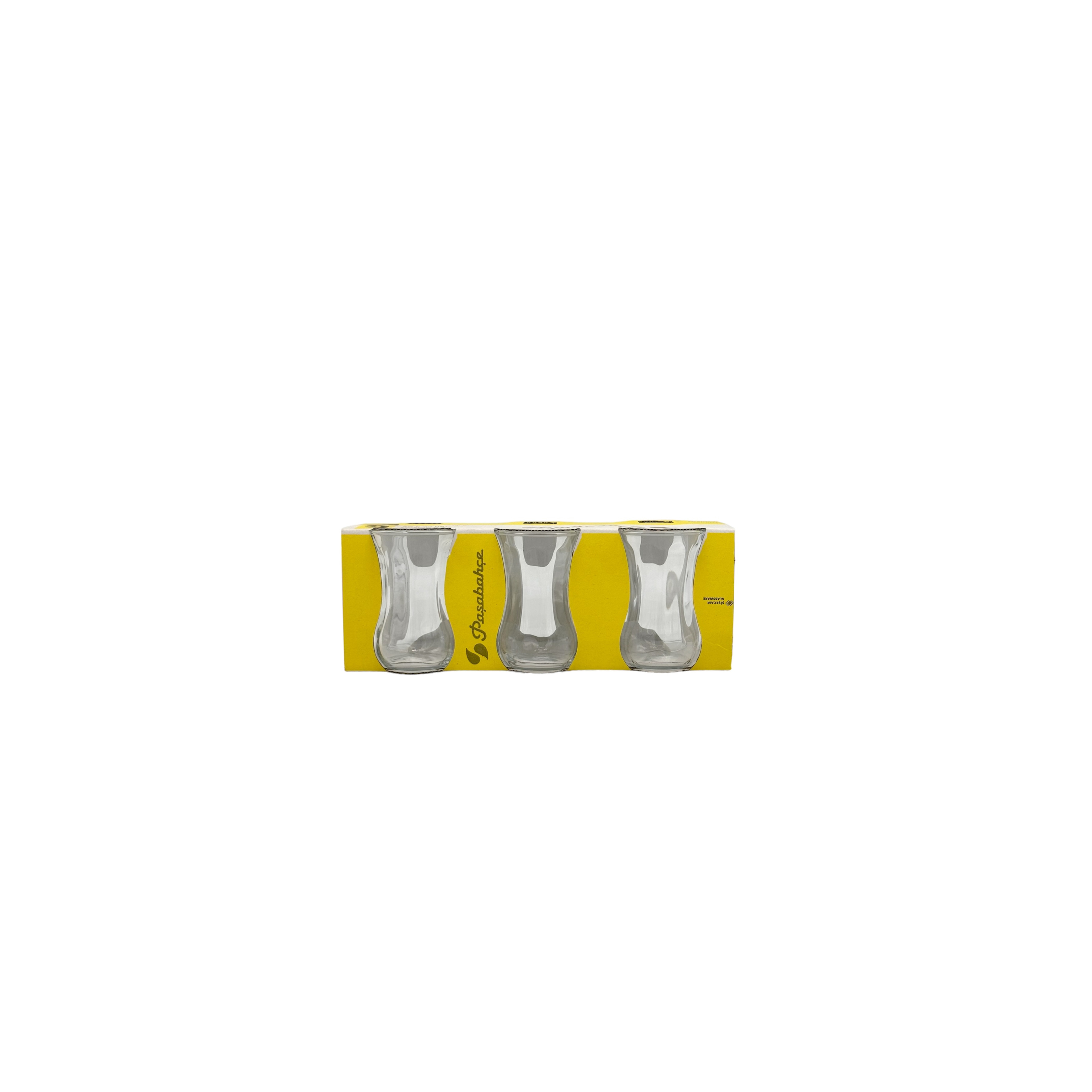 Adet Tea Glass thumbnail 2