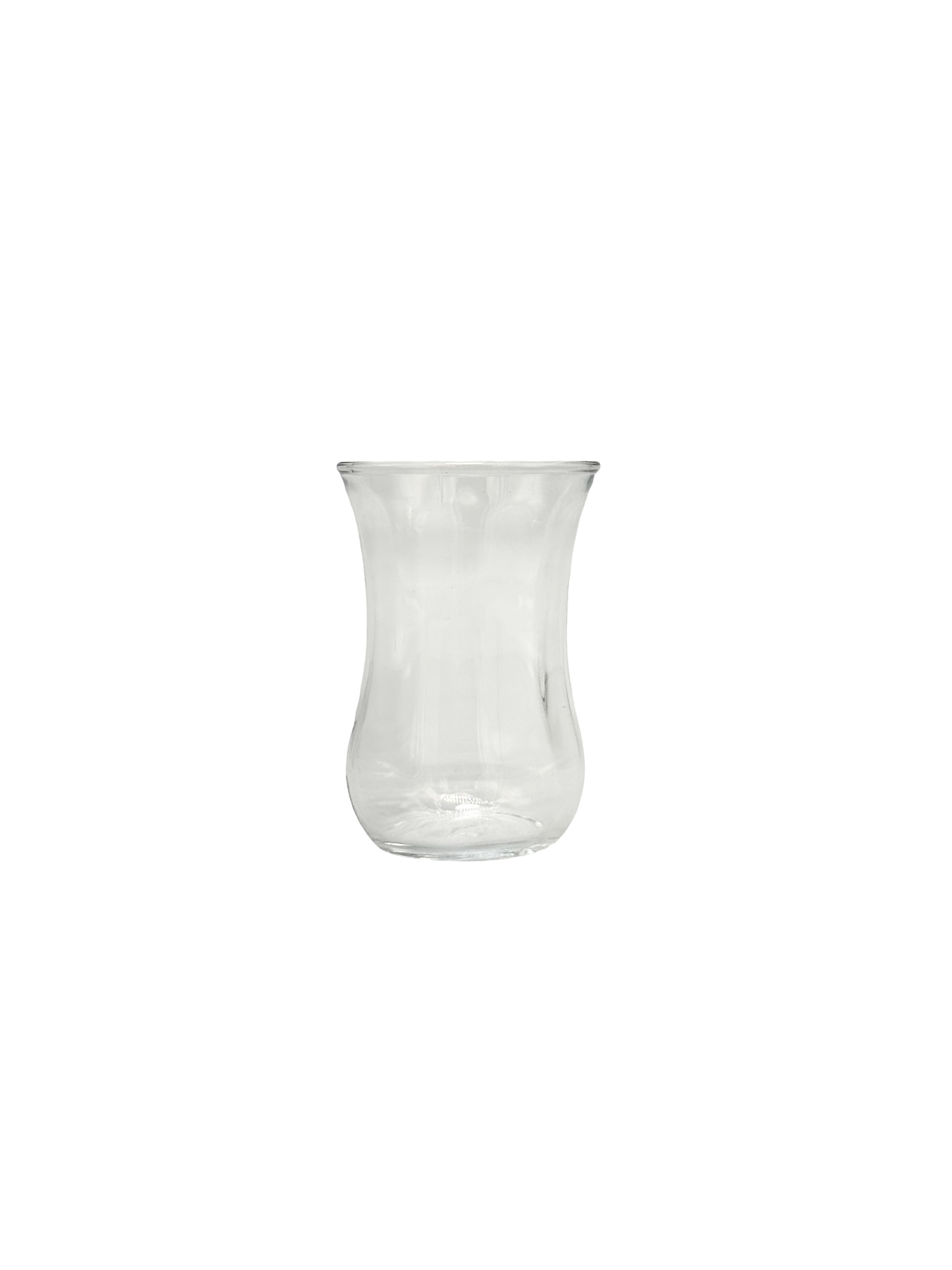 Adet Tea Glass