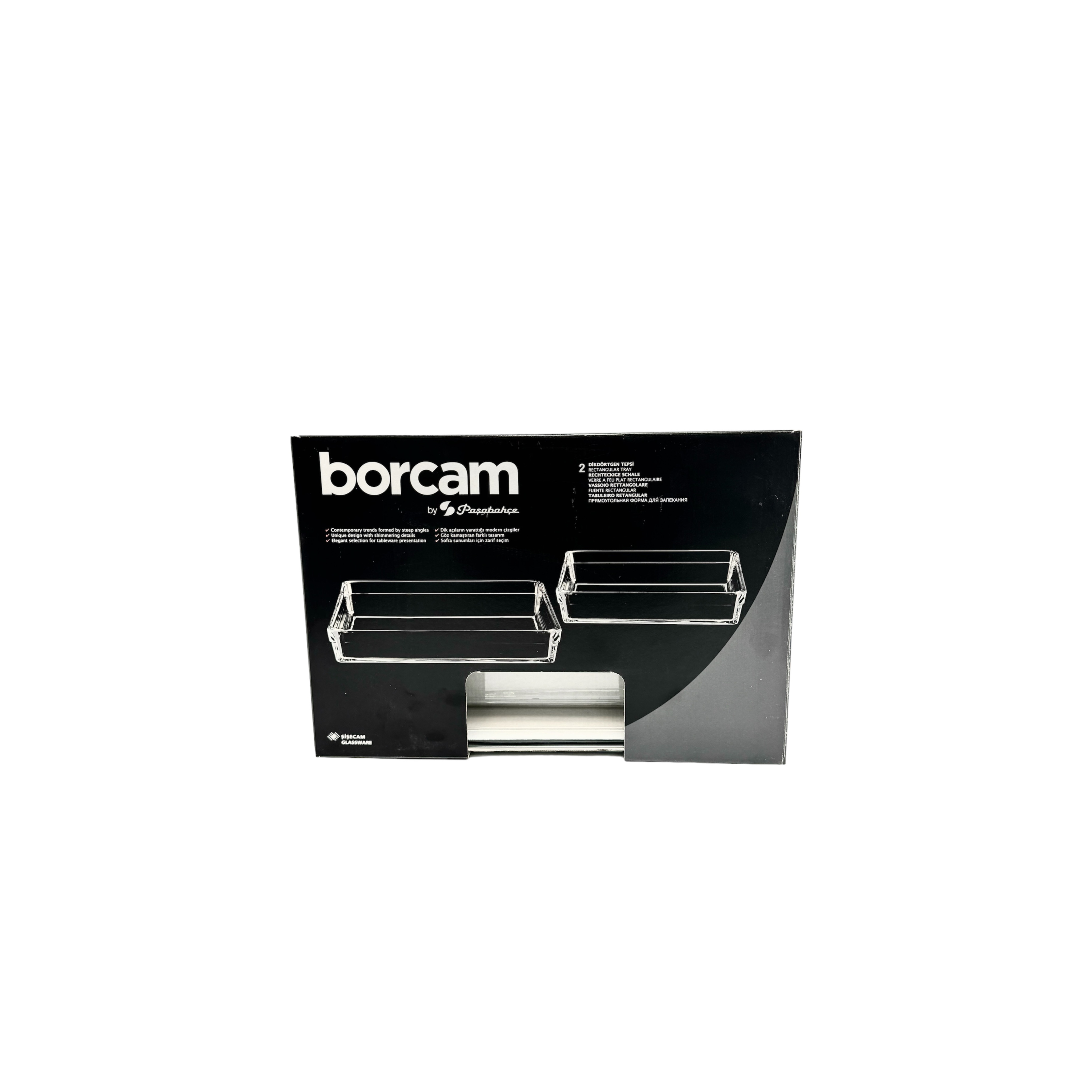 BORCAM SETS Borcam thumbnail 2