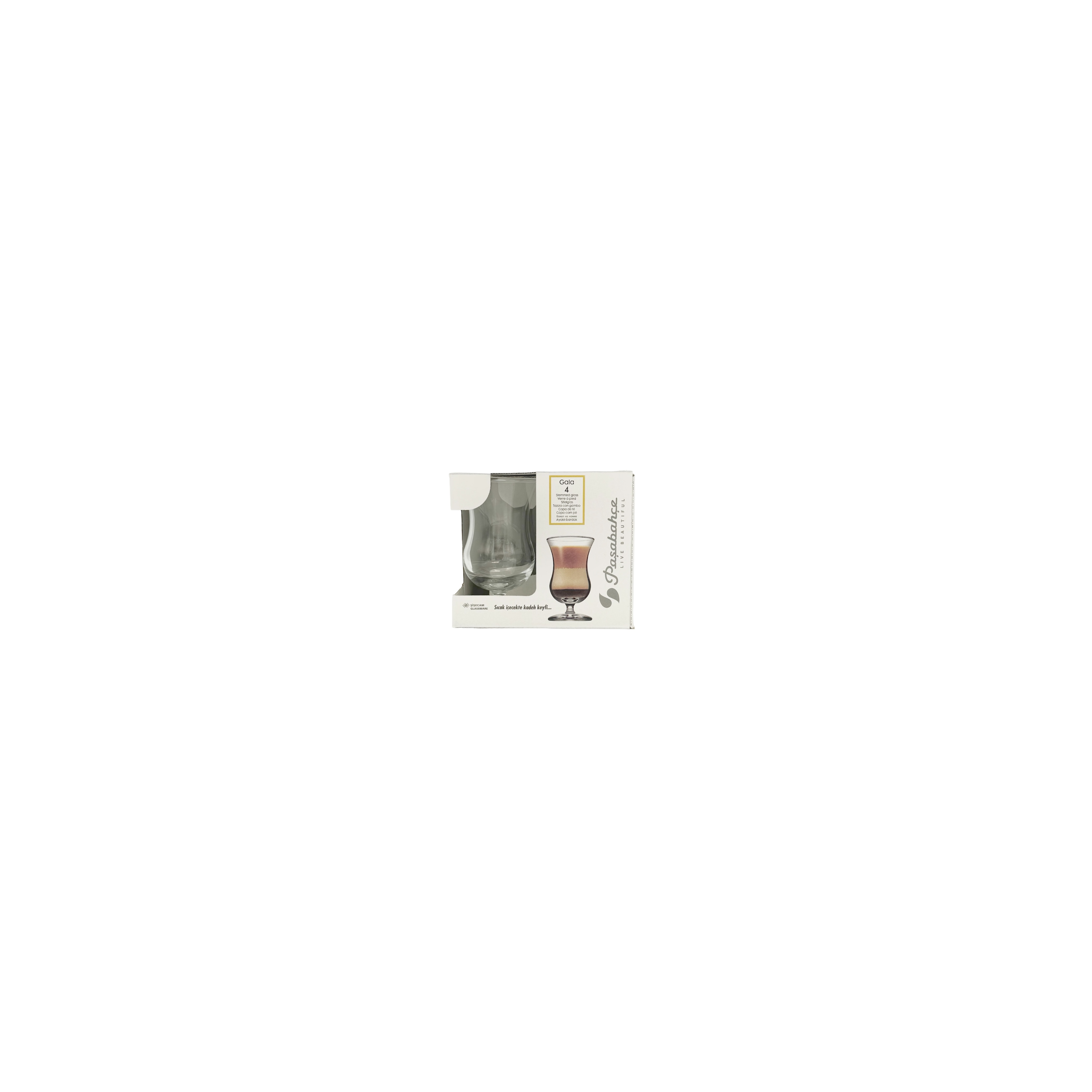 GALA Stemware 125 cc thumbnail 2