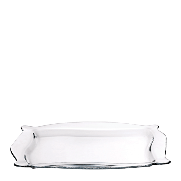 PATISSERIE Plate