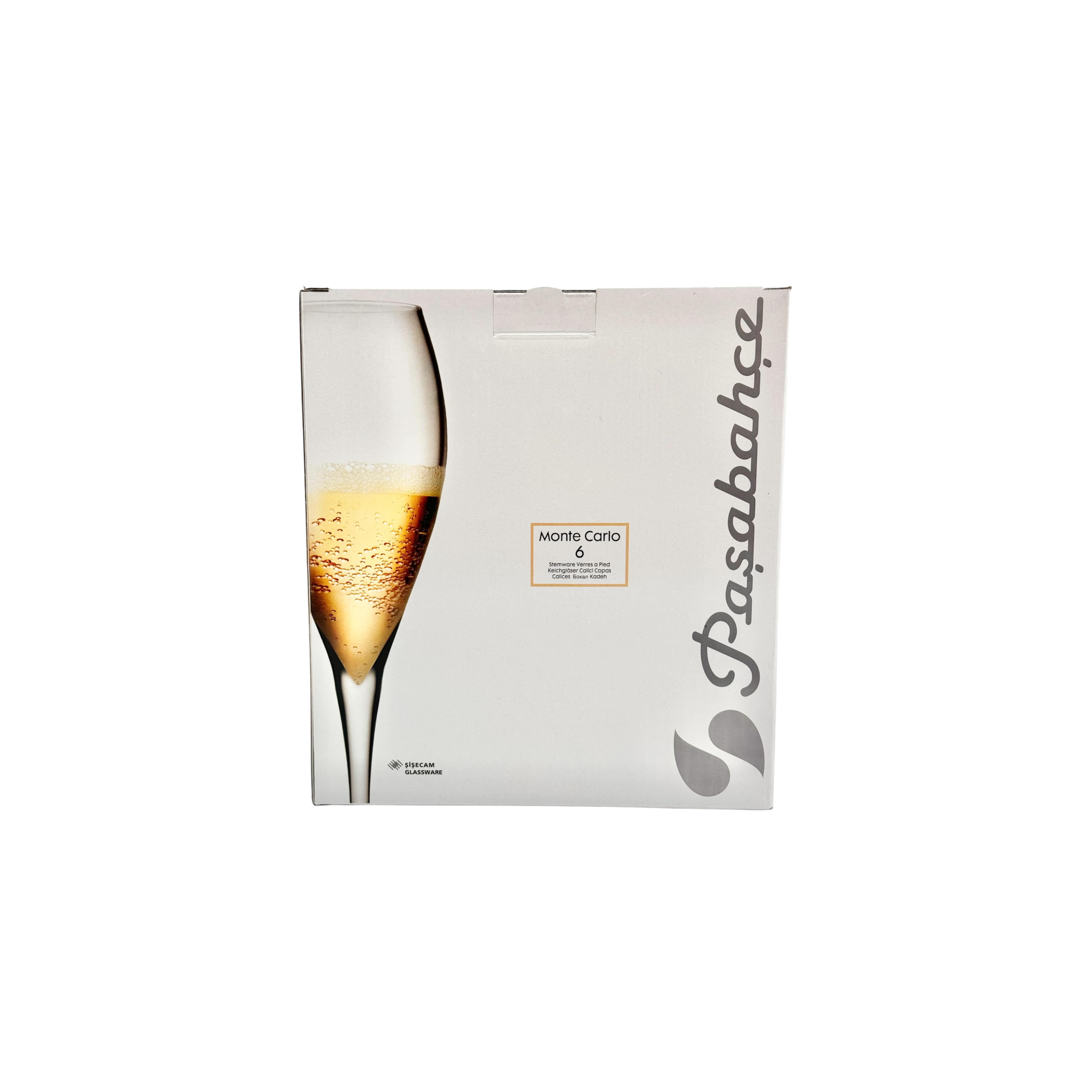 MONTE CARLO Stemware 225 cc thumbnail 2