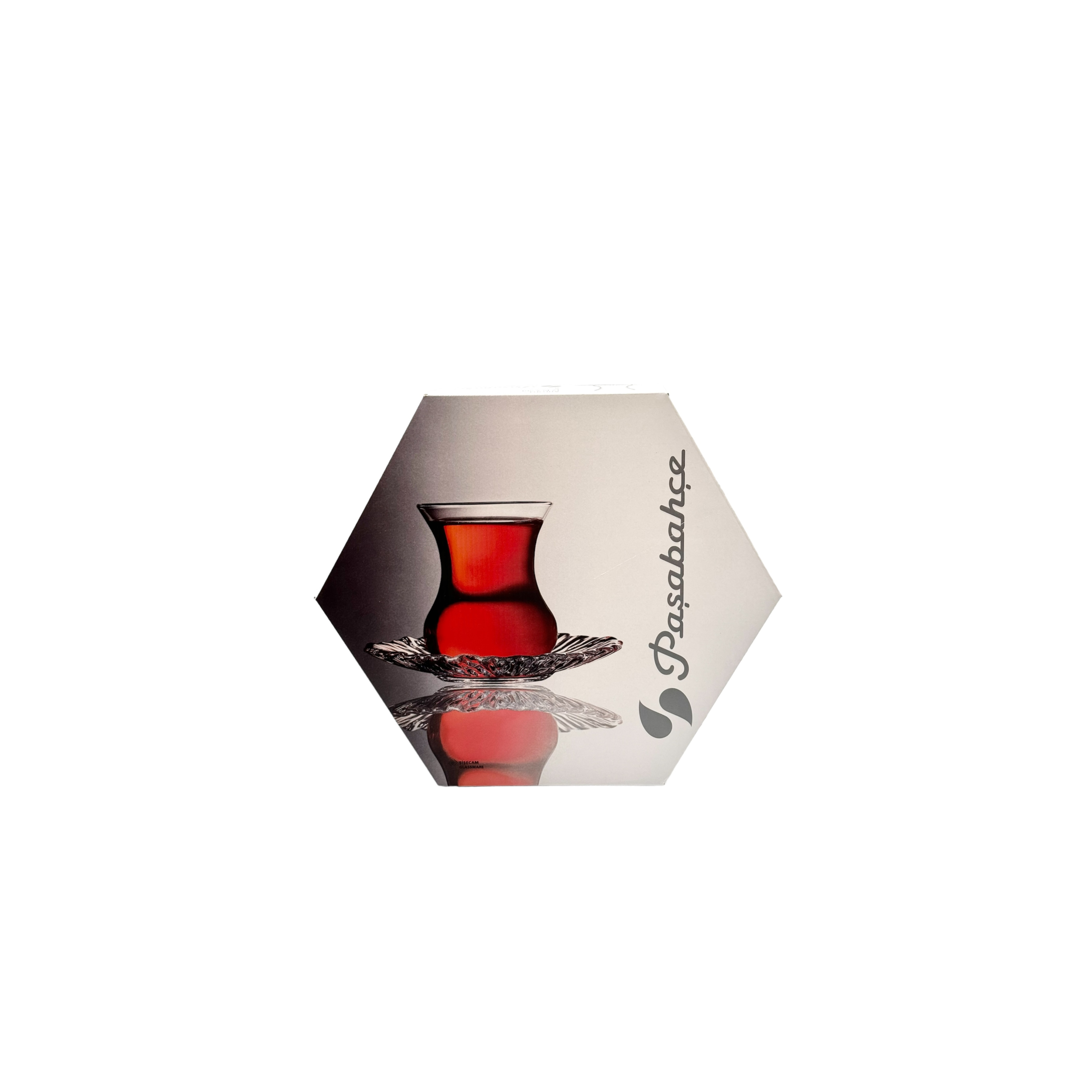 AURORA Tea Glass Set 145 cc thumbnail 2