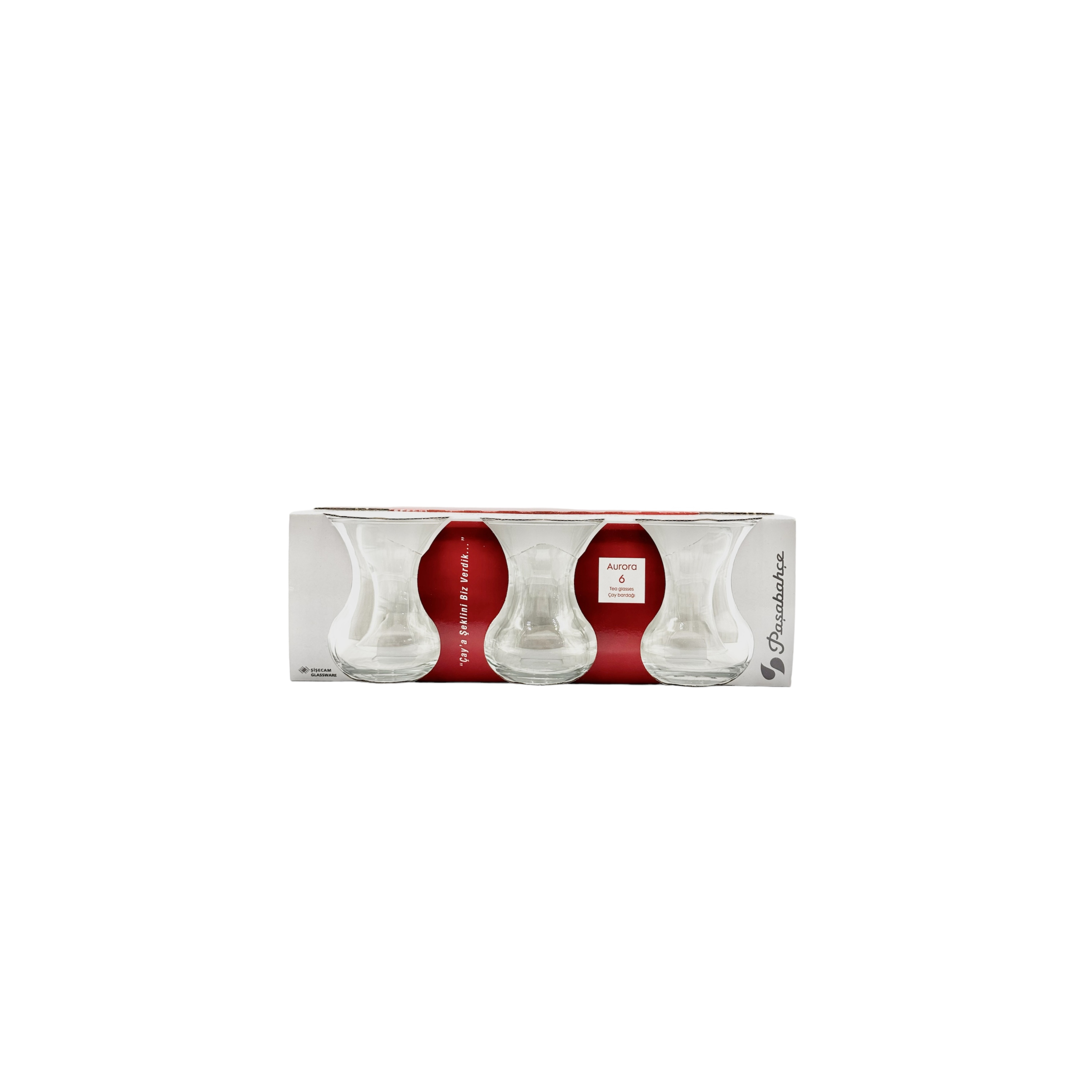 AURORA Tea Glass 155 cc thumbnail 2