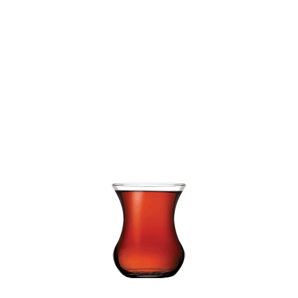 AURORA Tea Glass 155 cc