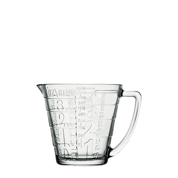 BASIC Jug & Pitcher 1165 cc