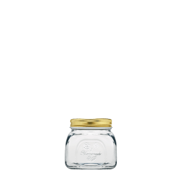 HOMEMADE Jar & Storage 300 cc thumbnail 2