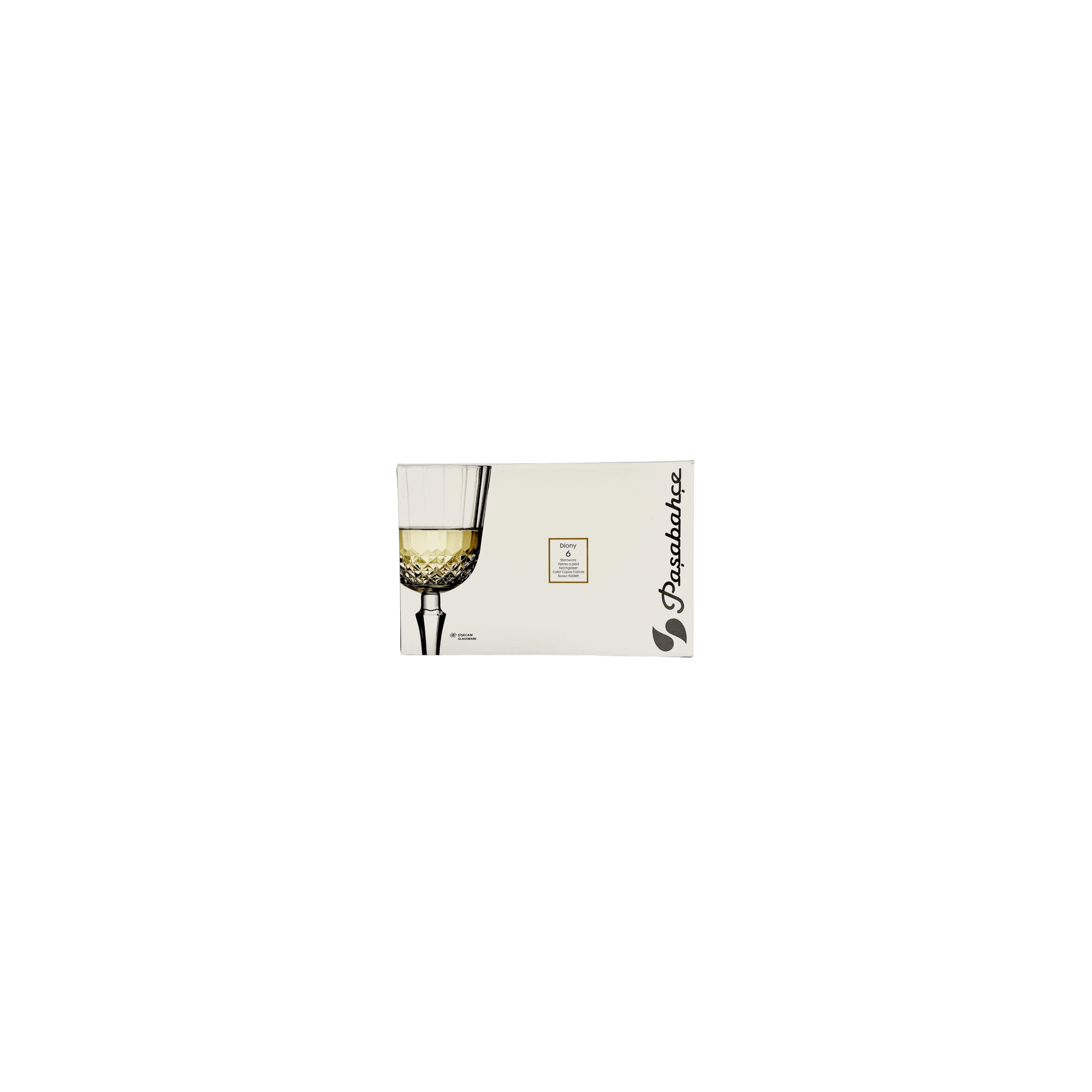 DIONY Stemware 230 cc