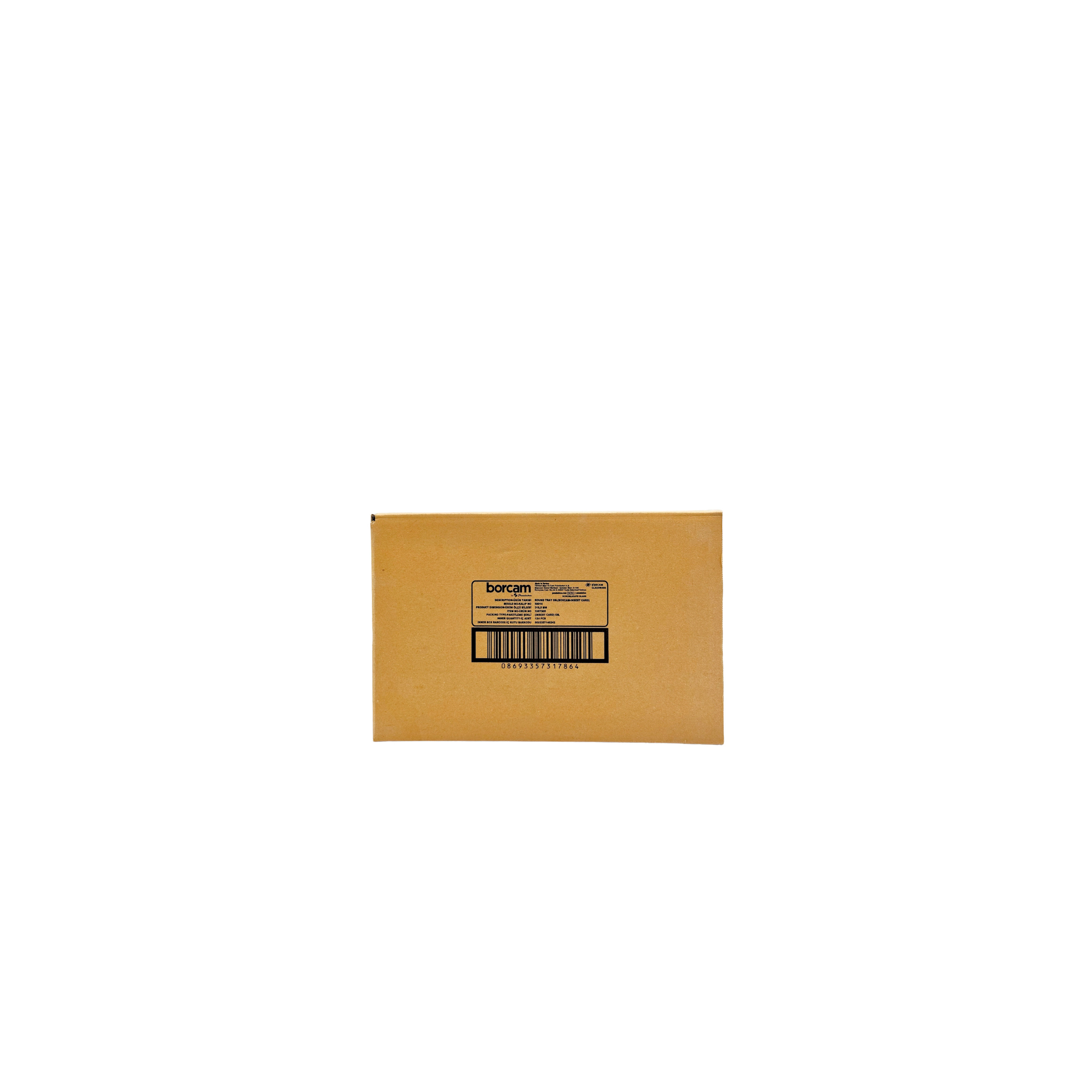 BORCAM ROASTERS Borcam 2950 cc