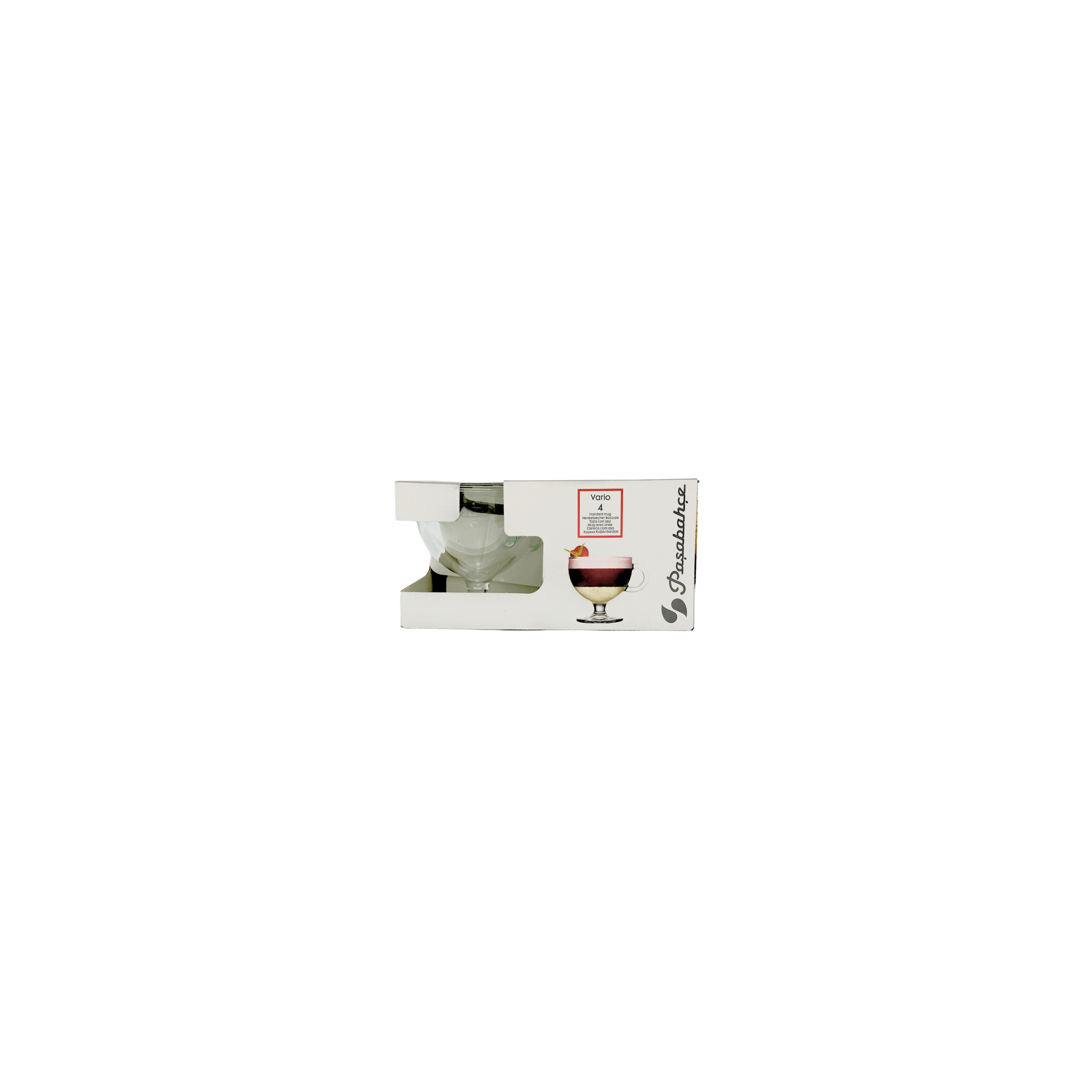 VARIO Mug