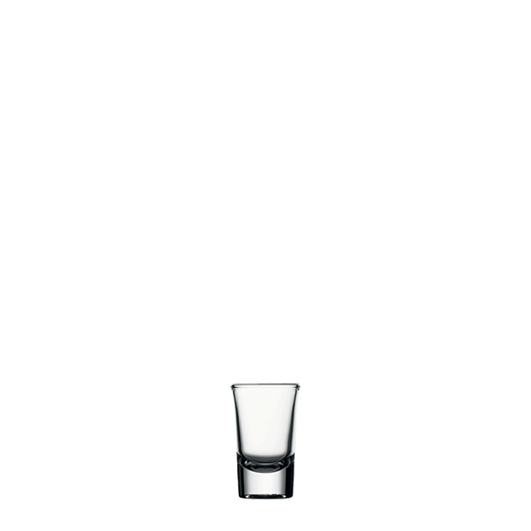 BOSTON SHOT Tumbler