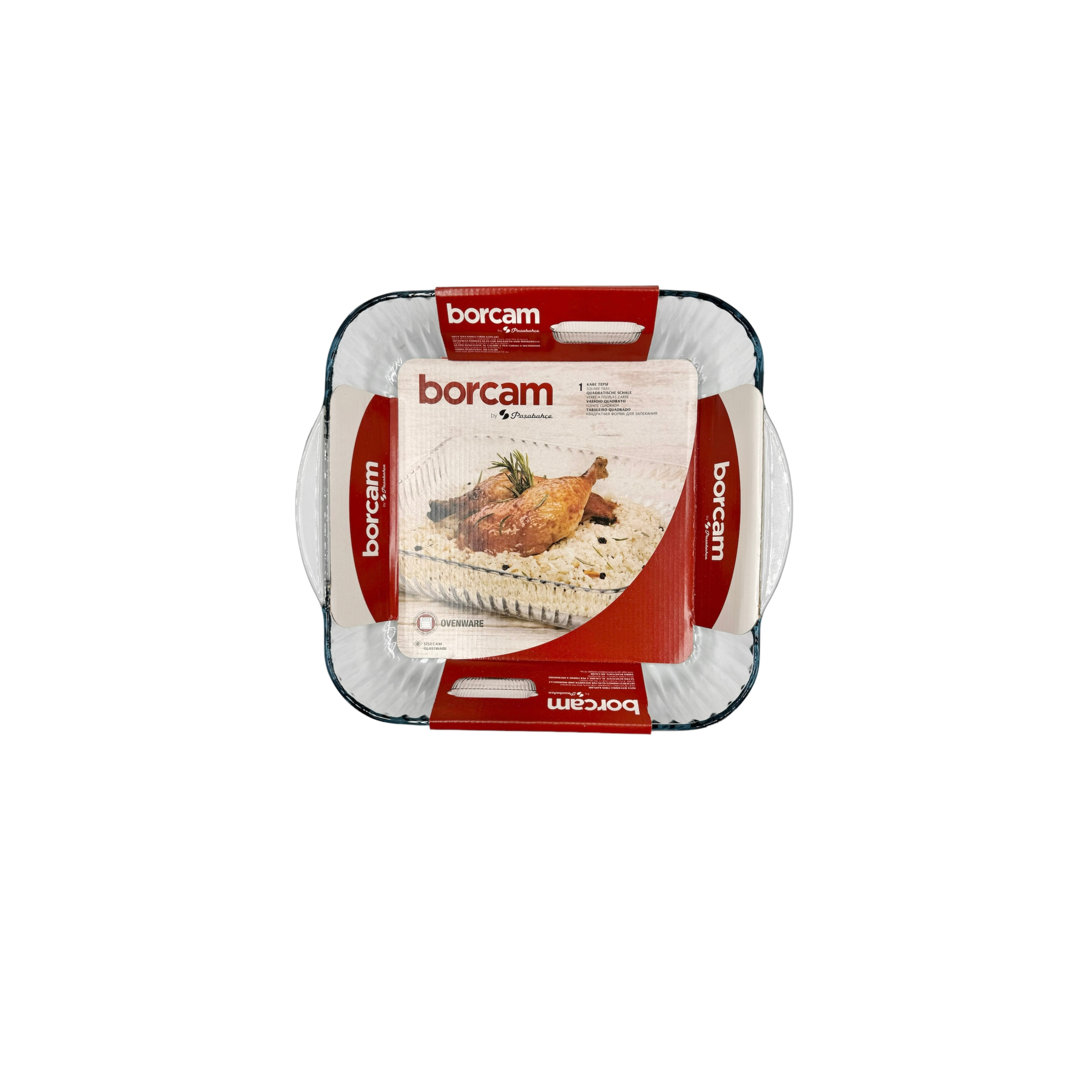 BORCAM ROASTERS Borcam 3200 cc