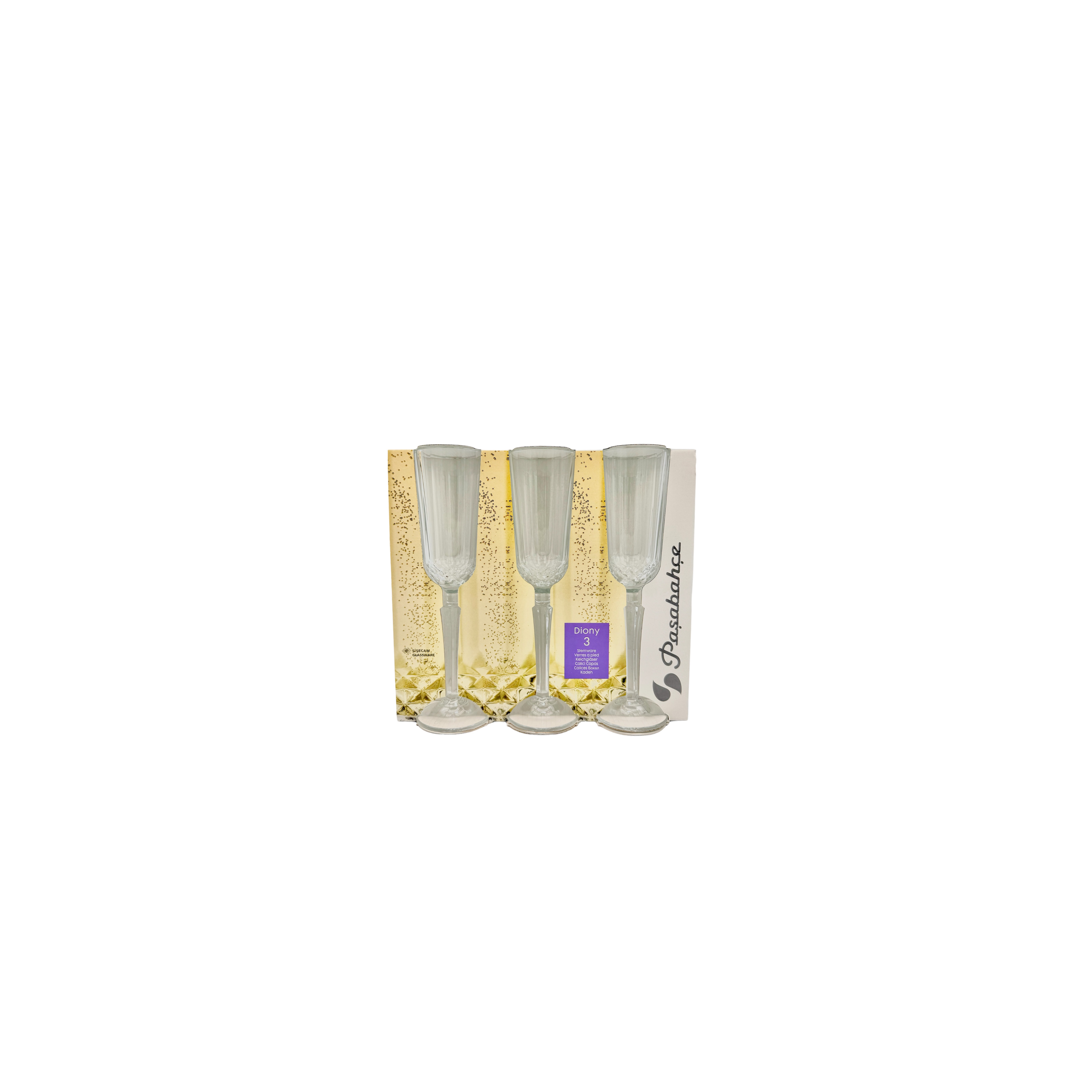 DIONY Stemware thumbnail 2