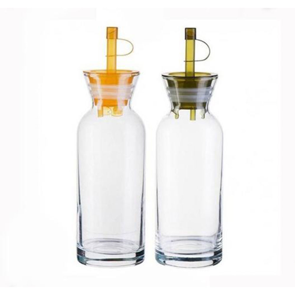 Oil & Vinegar