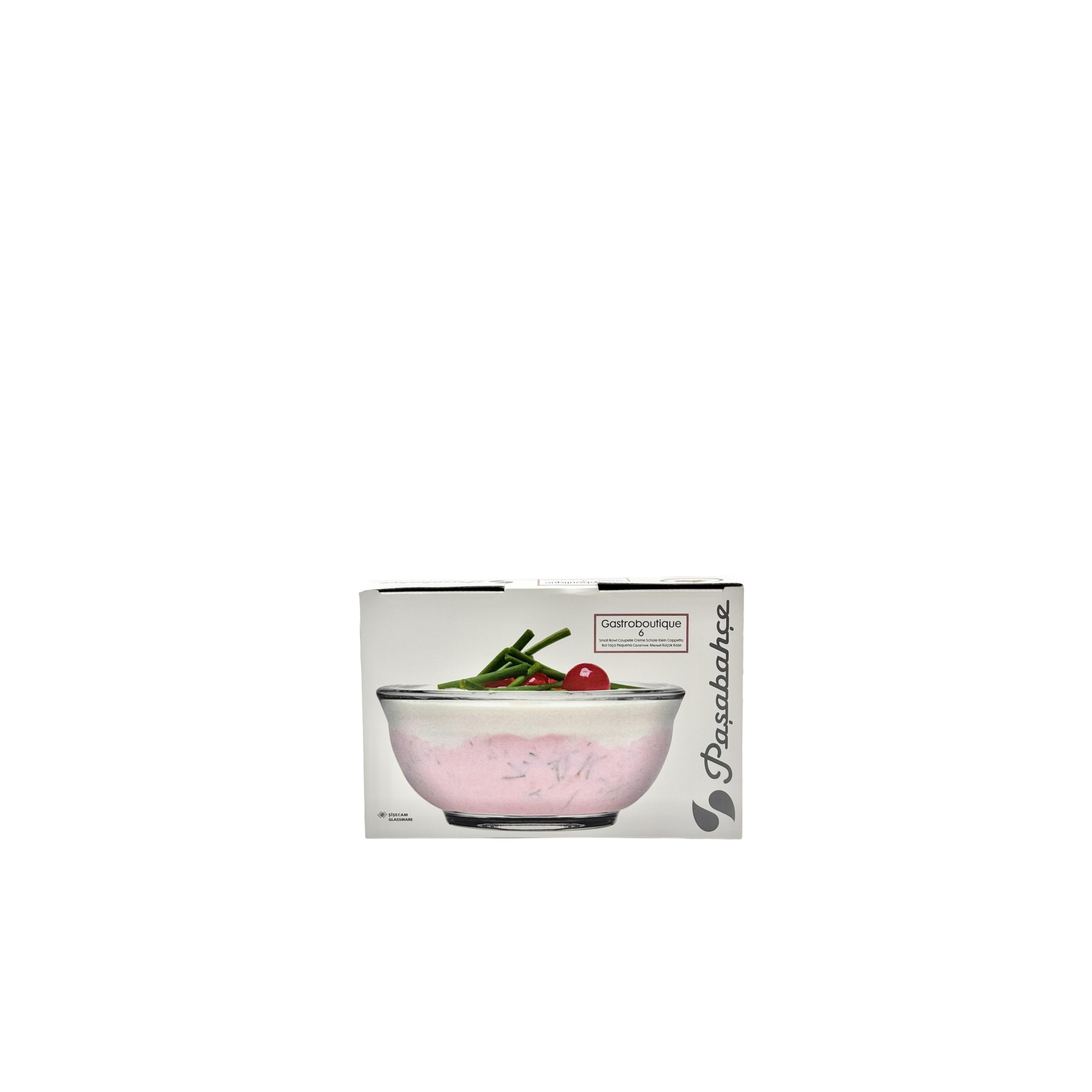 GASTRO BOUTIQUE Bowl