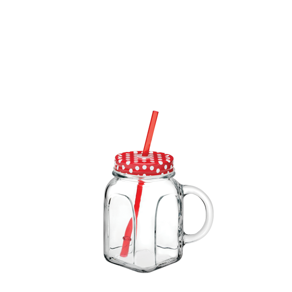 HOMEMADE Mug 450 cc
