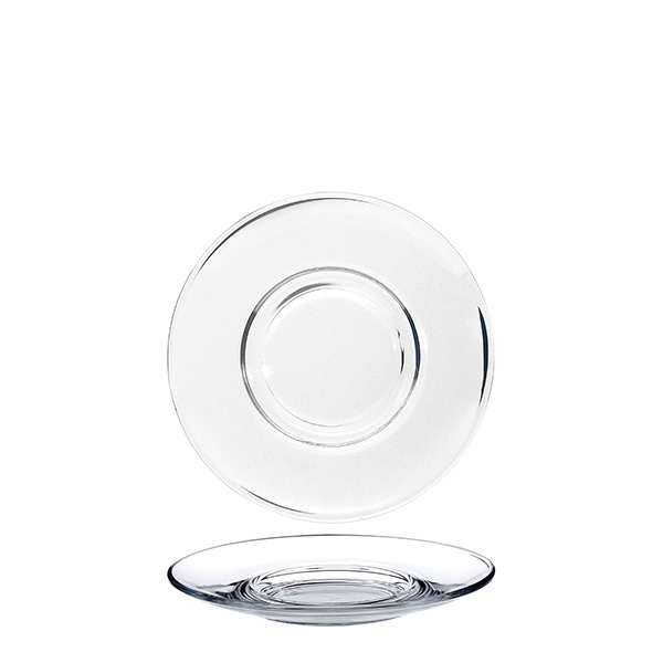 HEYBELİ Tea Saucer thumbnail 2