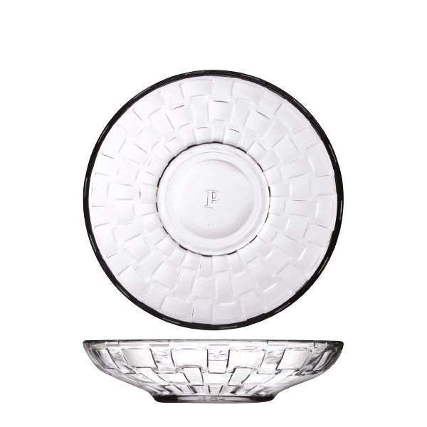 HABİTAT Tea Saucer